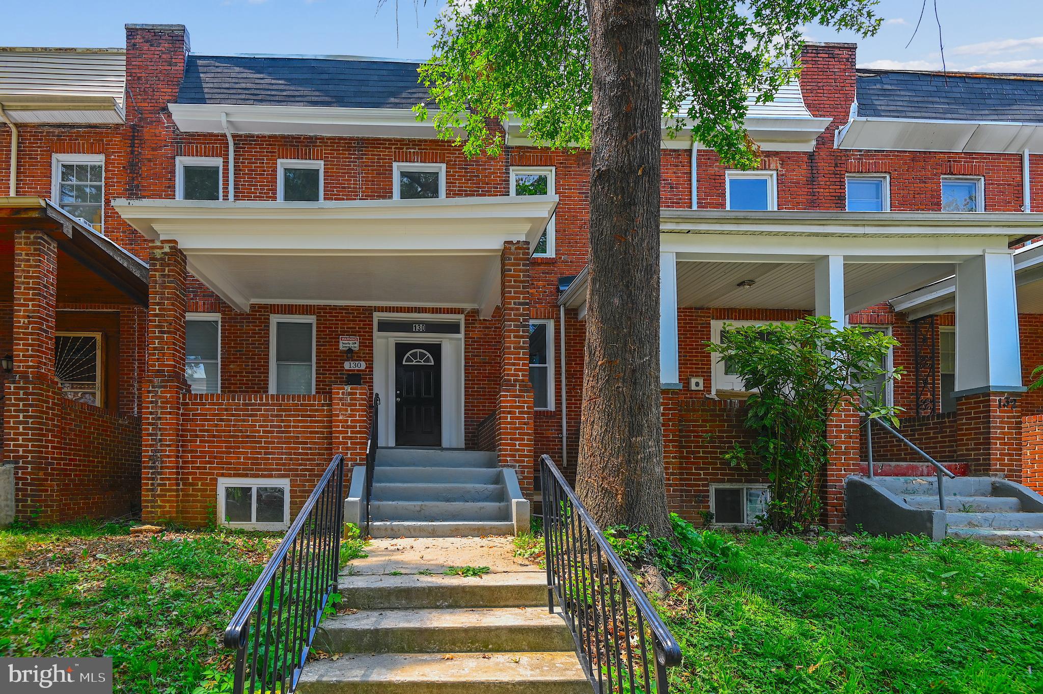 ASHLAND MEWS PARK - Residential