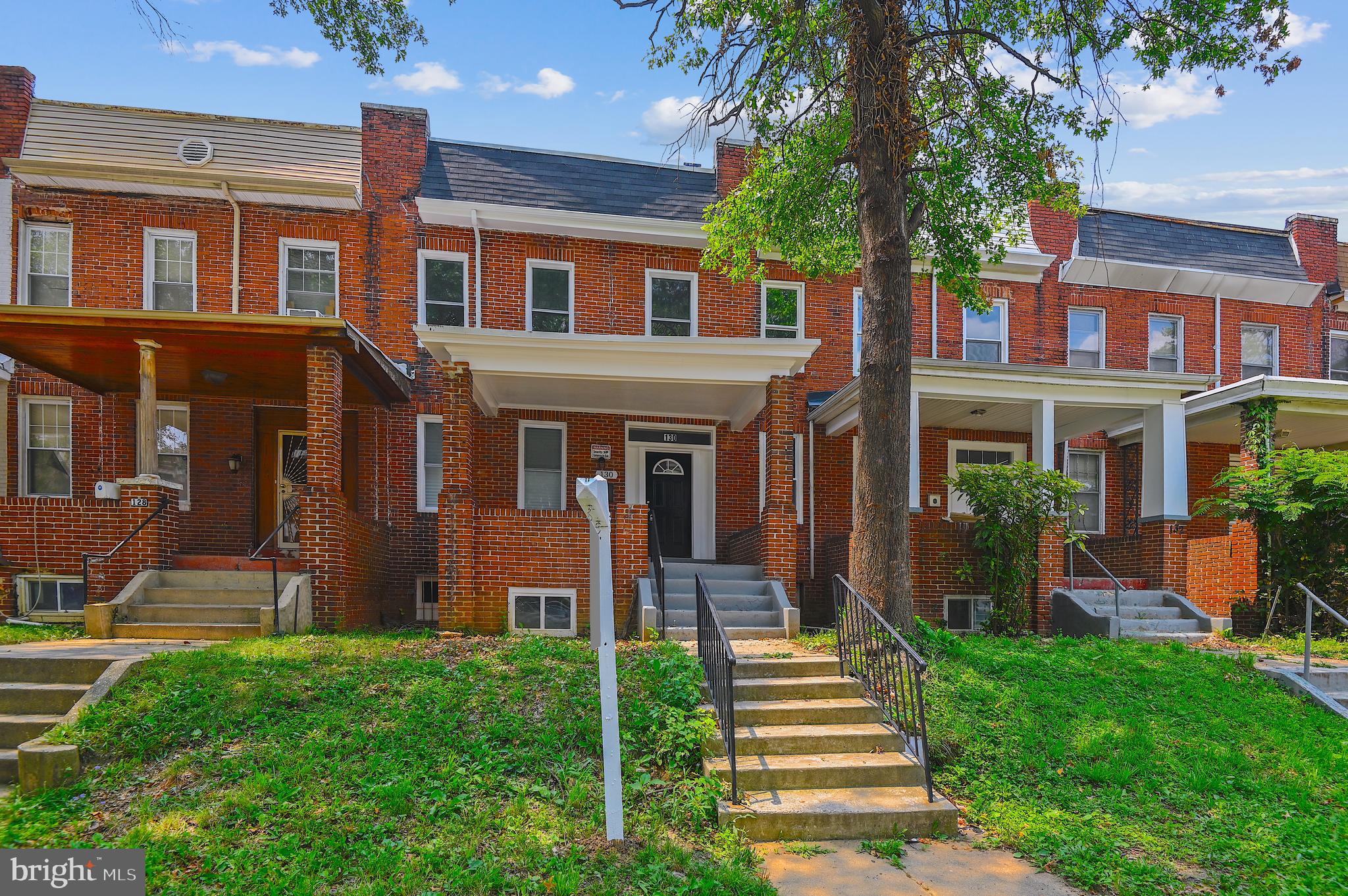 ASHLAND MEWS PARK - Residential