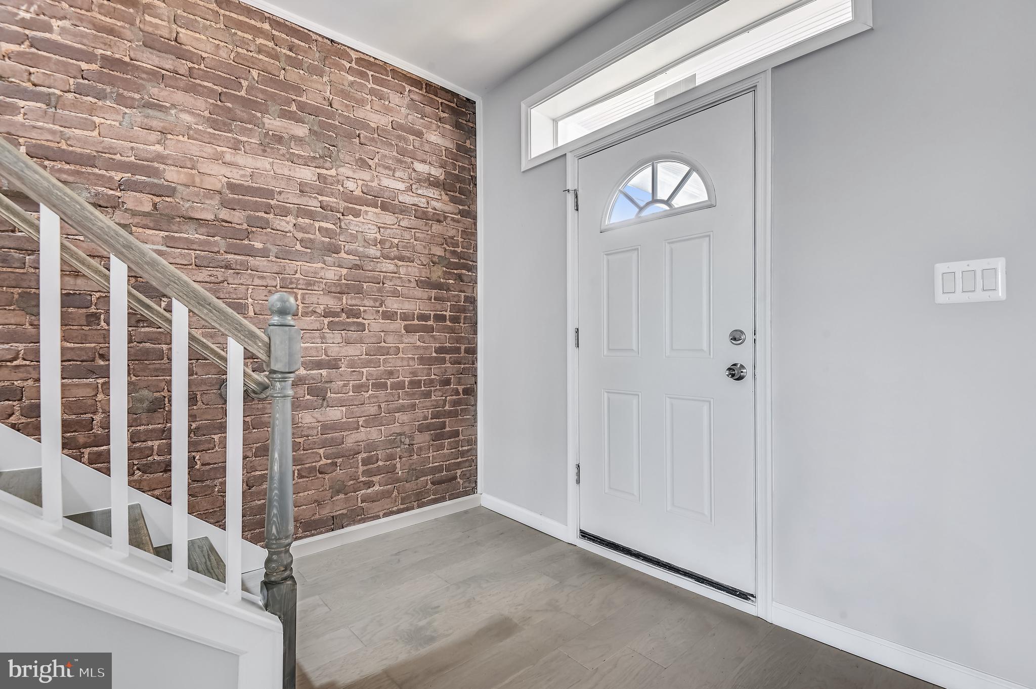 ASHLAND MEWS PARK - Residential