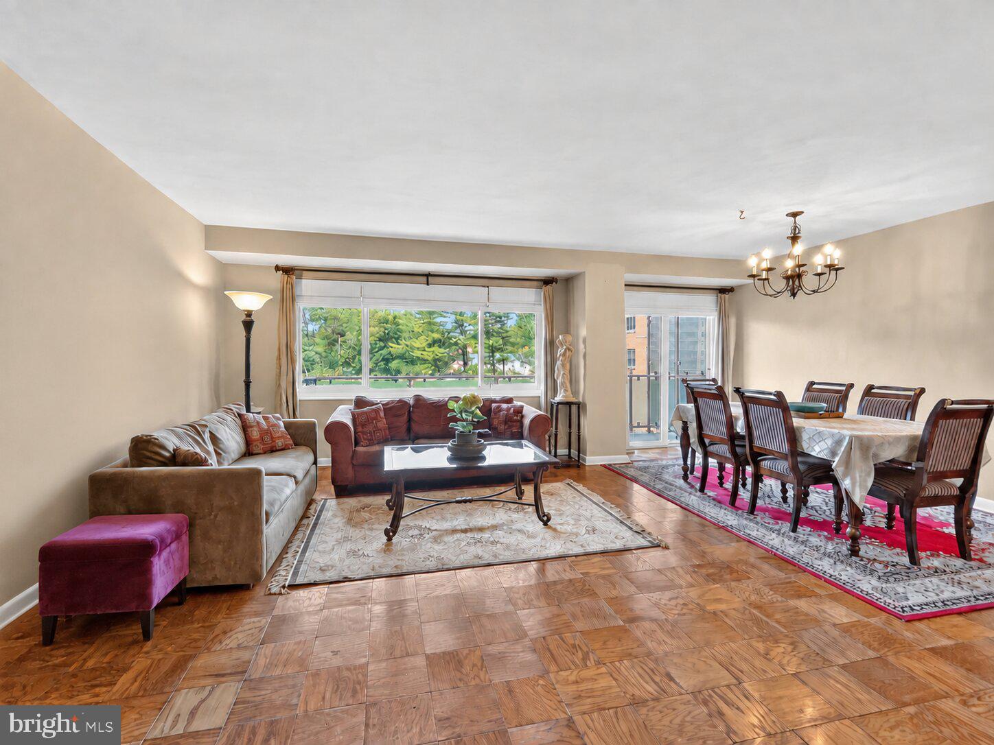 4201 CATHEDRAL AVENUE NW 820E