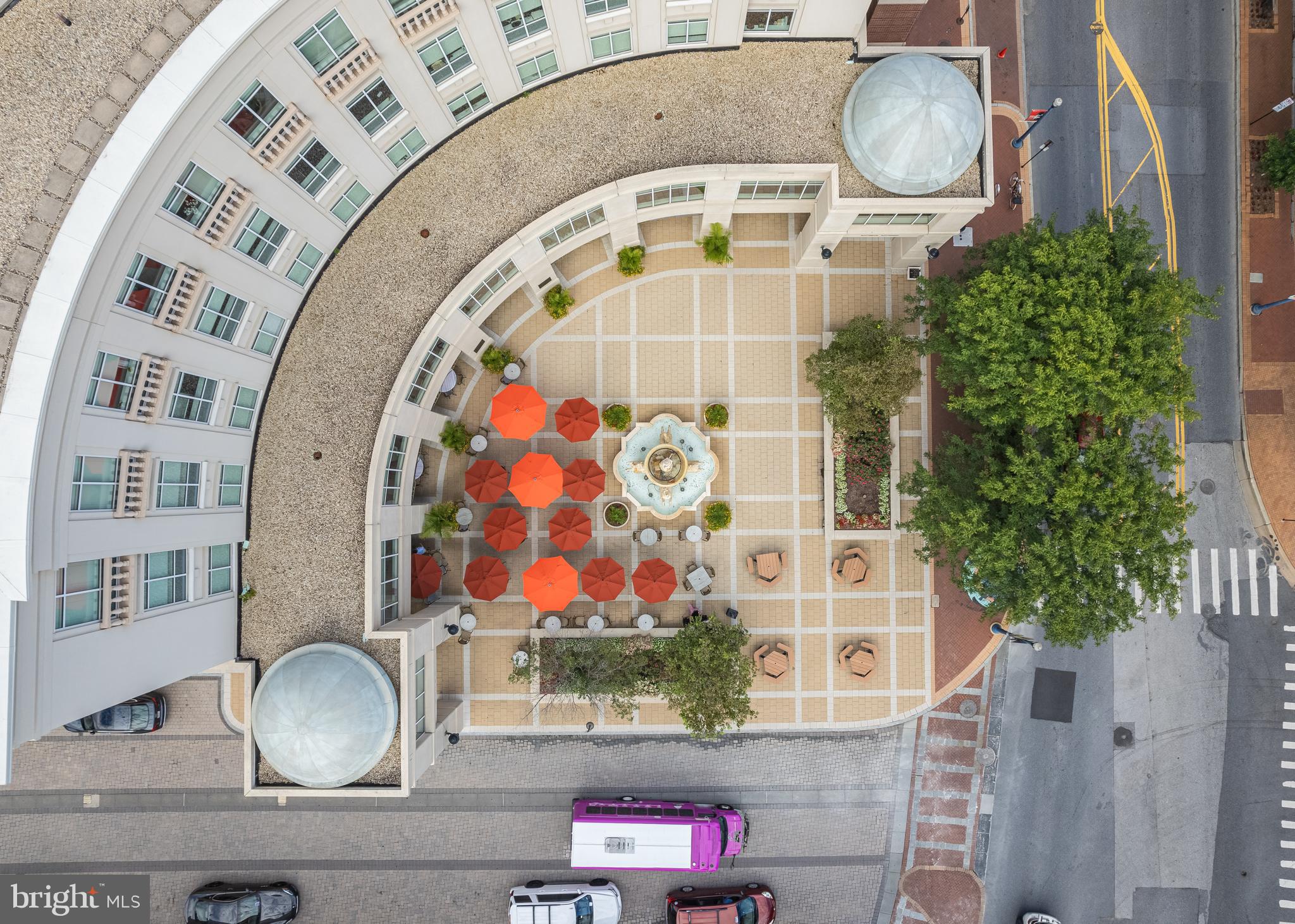 PARK PLACE - Residential