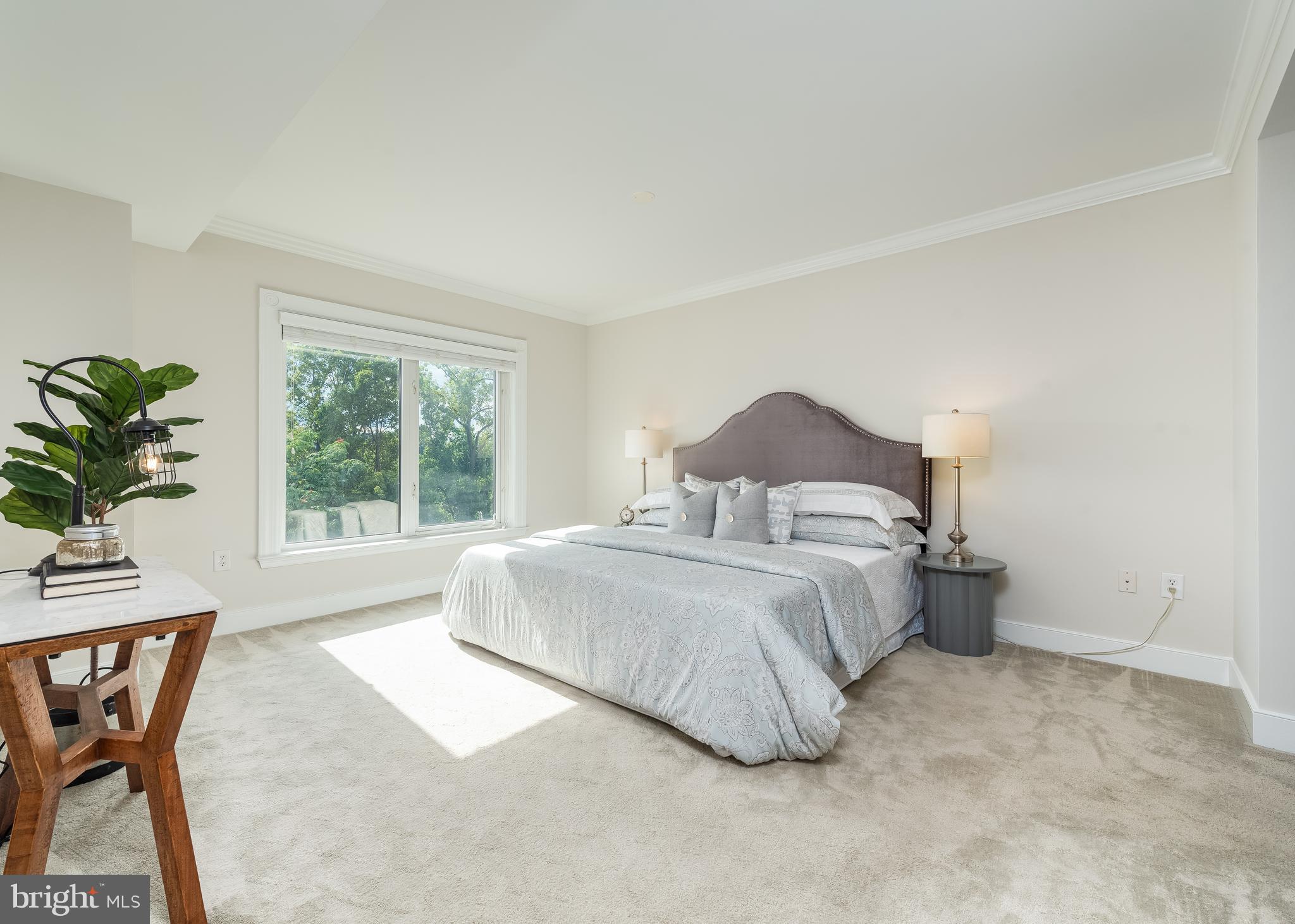 PARK PLACE - Residential