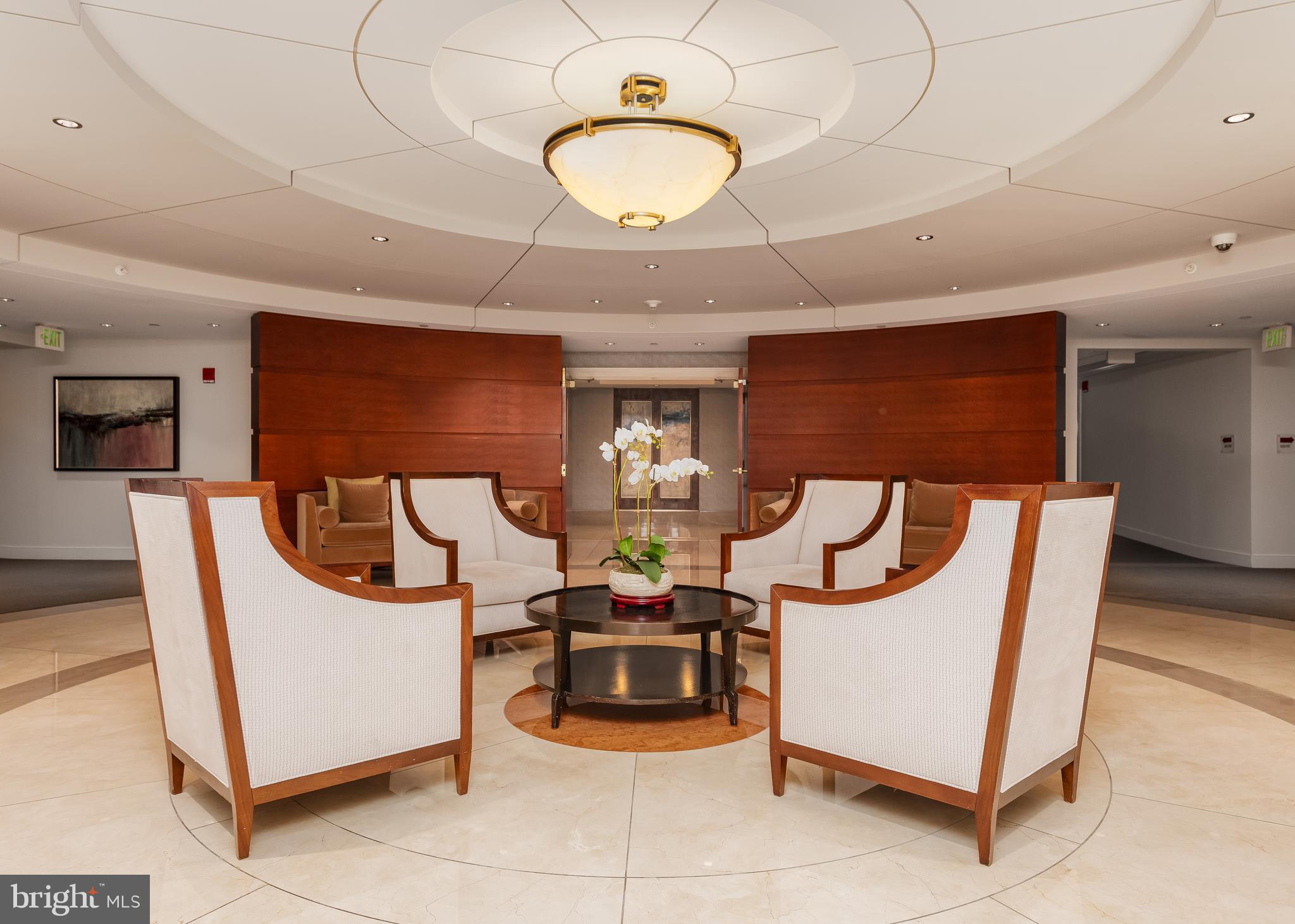 PARK PLACE - Residential