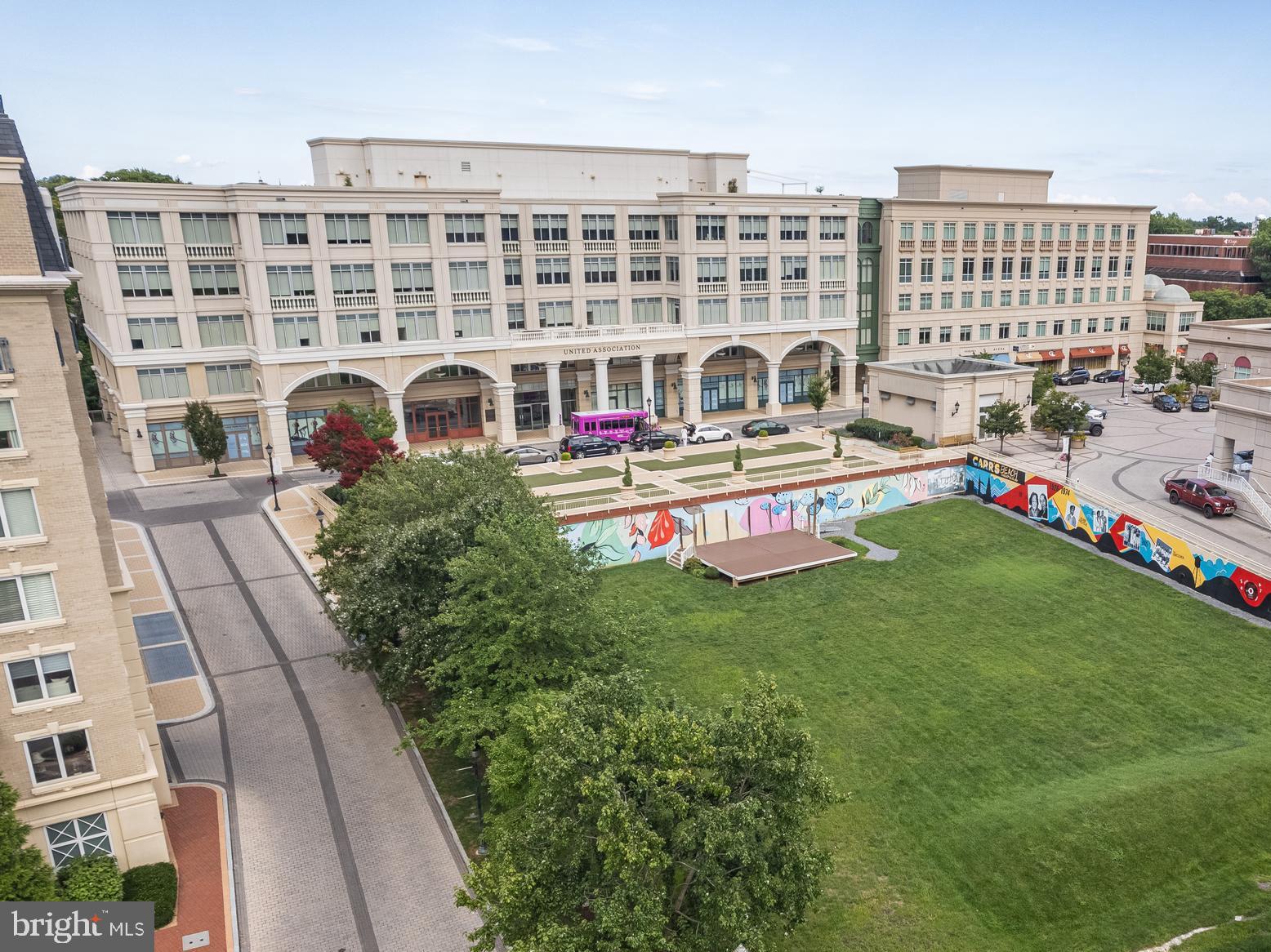 PARK PLACE - Residential