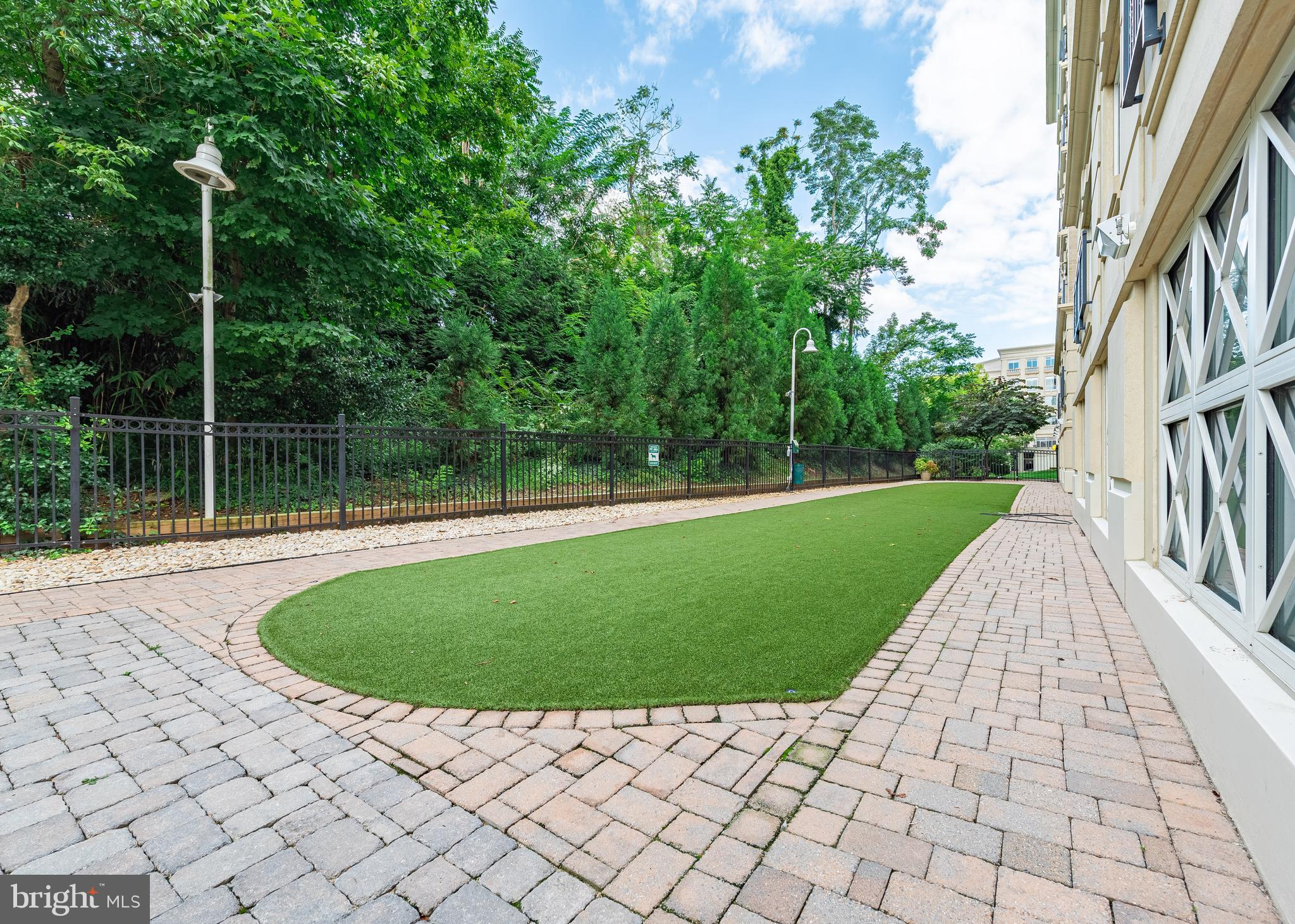 PARK PLACE - Residential