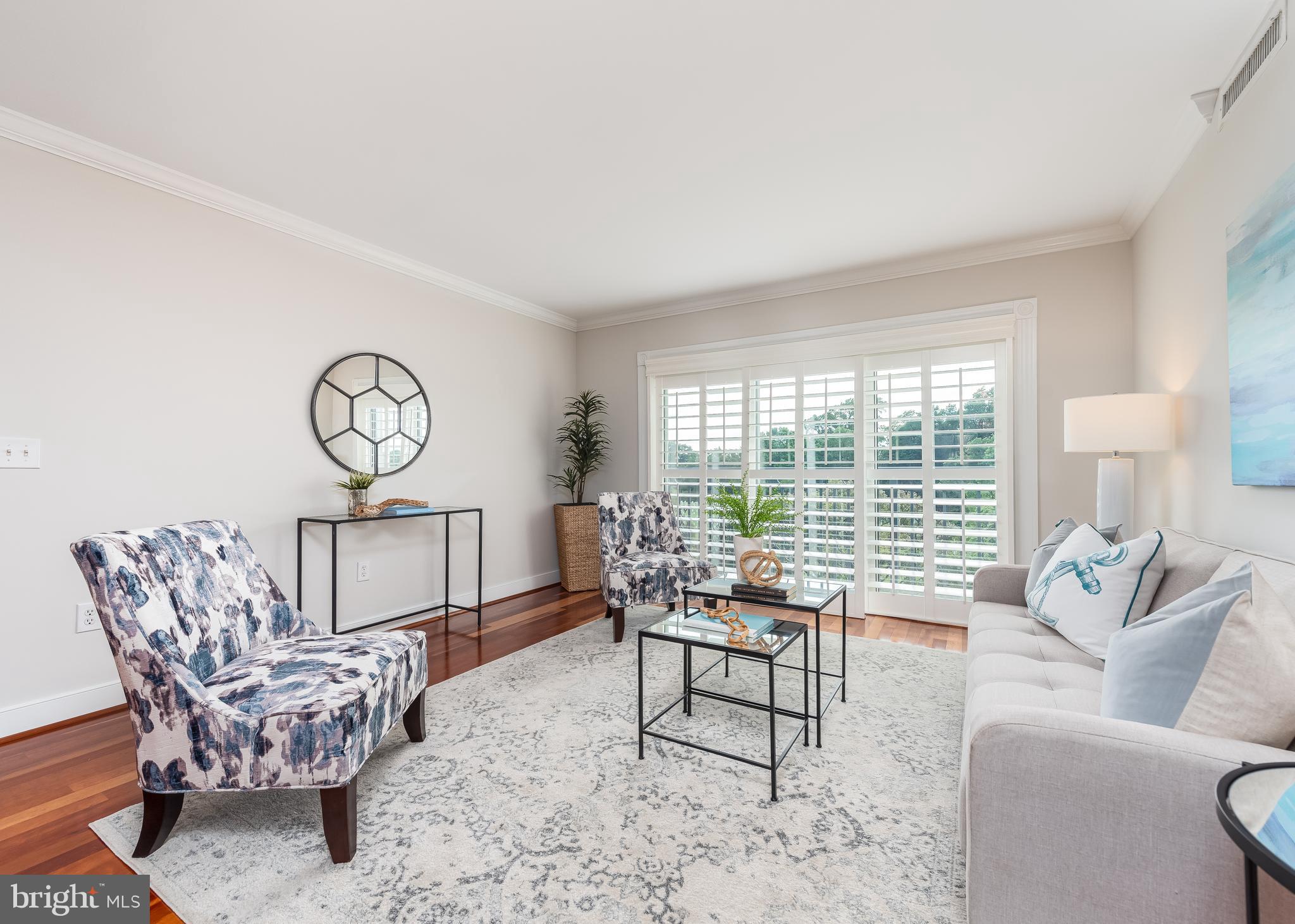 PARK PLACE - Residential