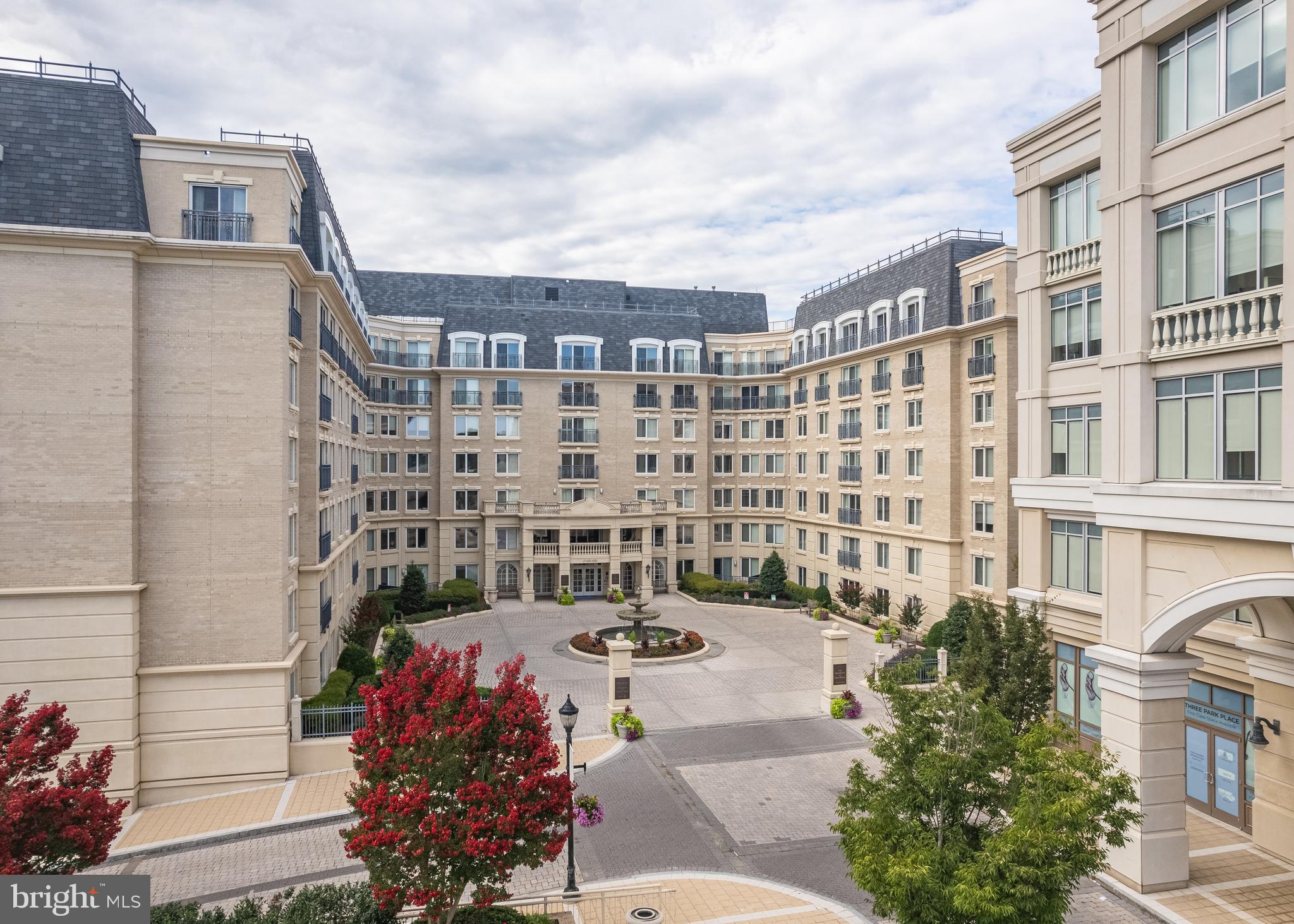 PARK PLACE - Residential