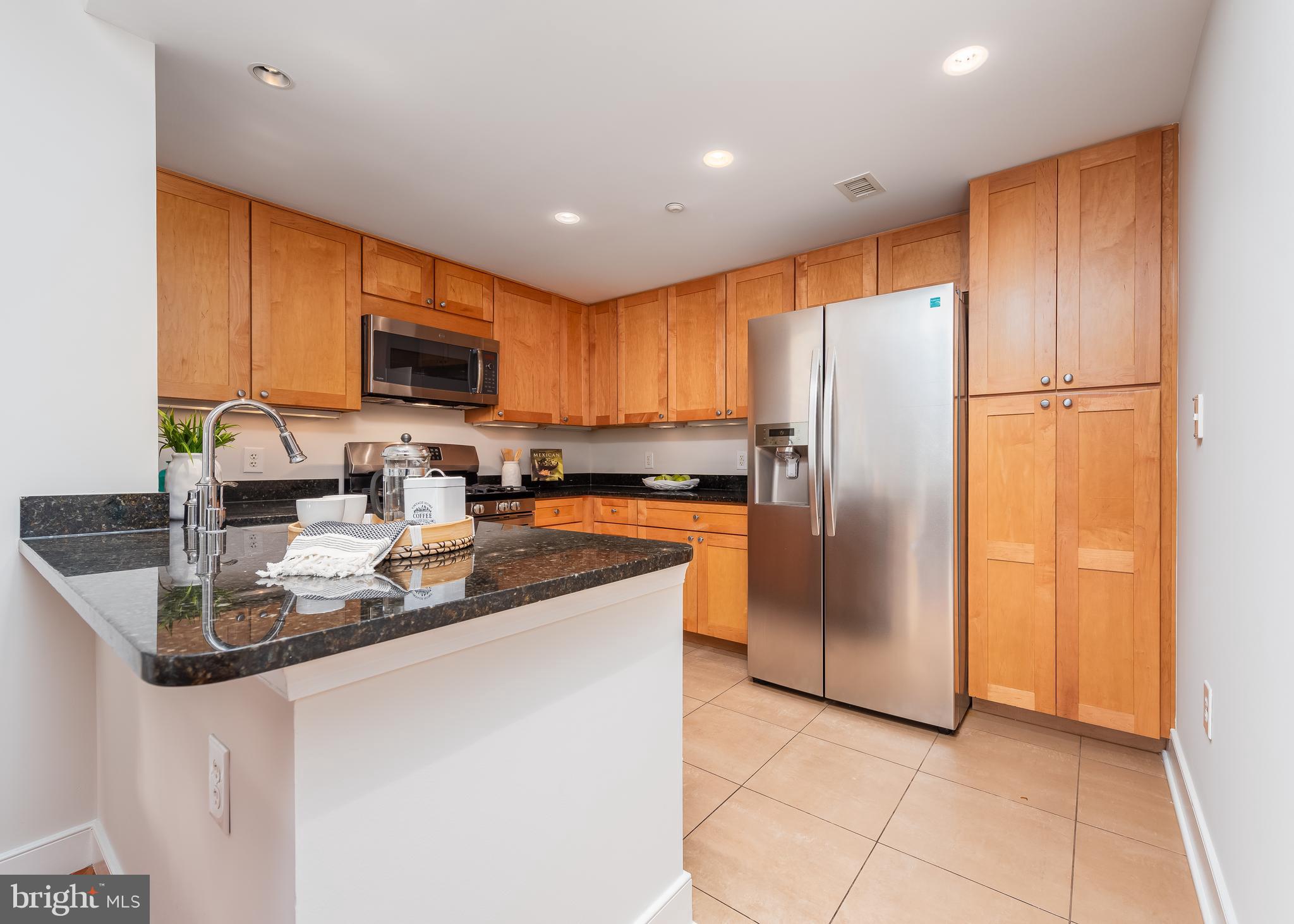 PARK PLACE - Residential