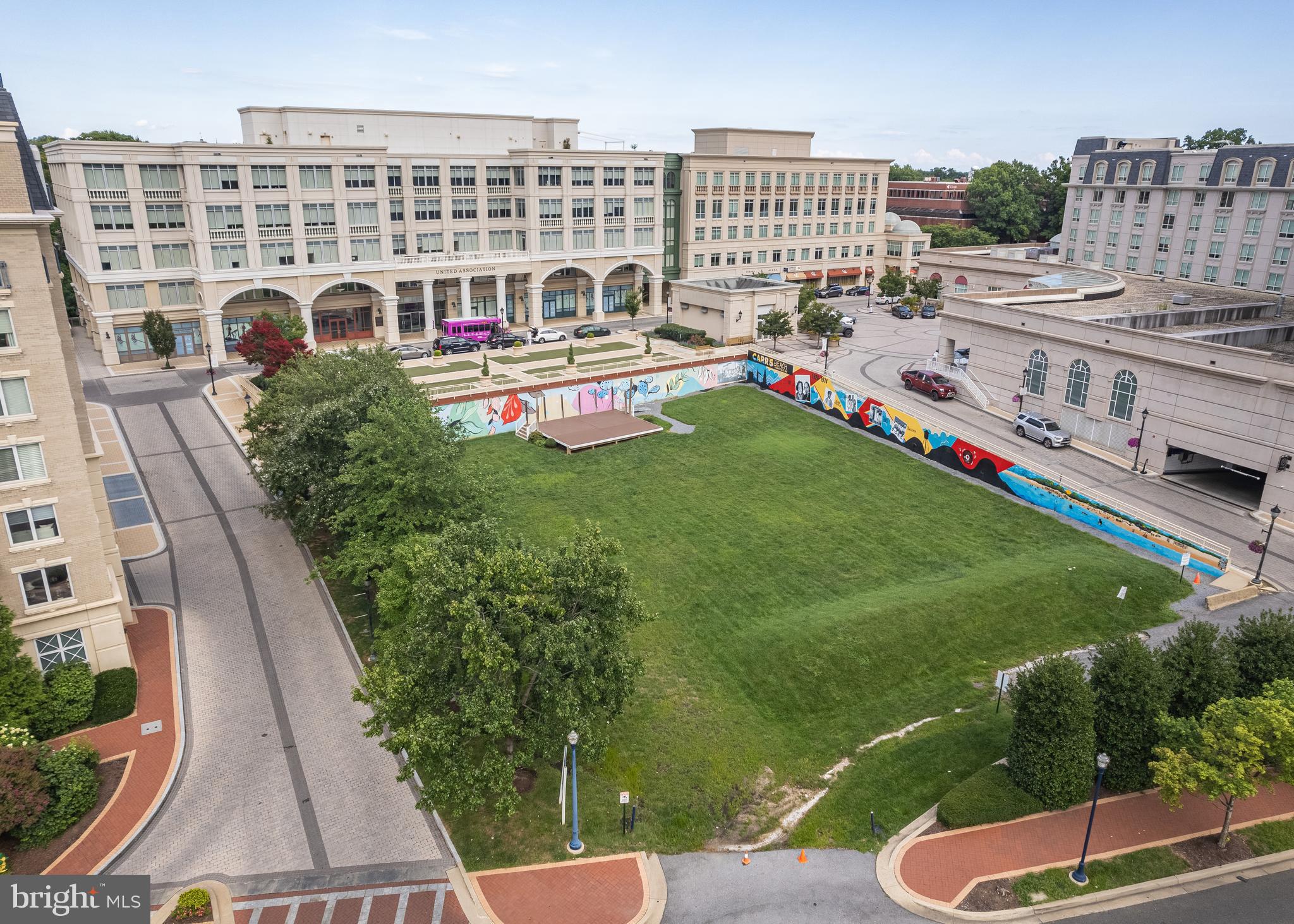 PARK PLACE - Residential