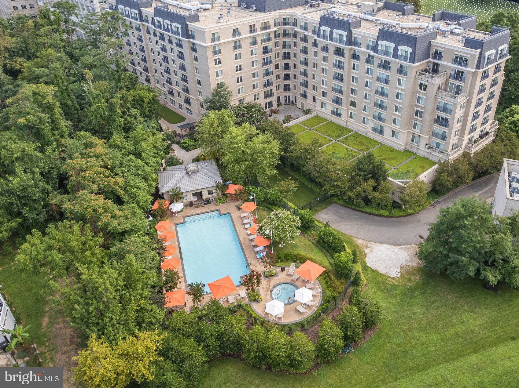 PARK PLACE - Residential