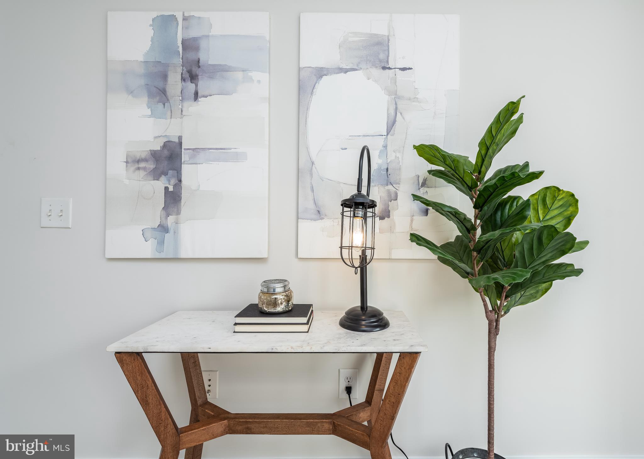 PARK PLACE - Residential