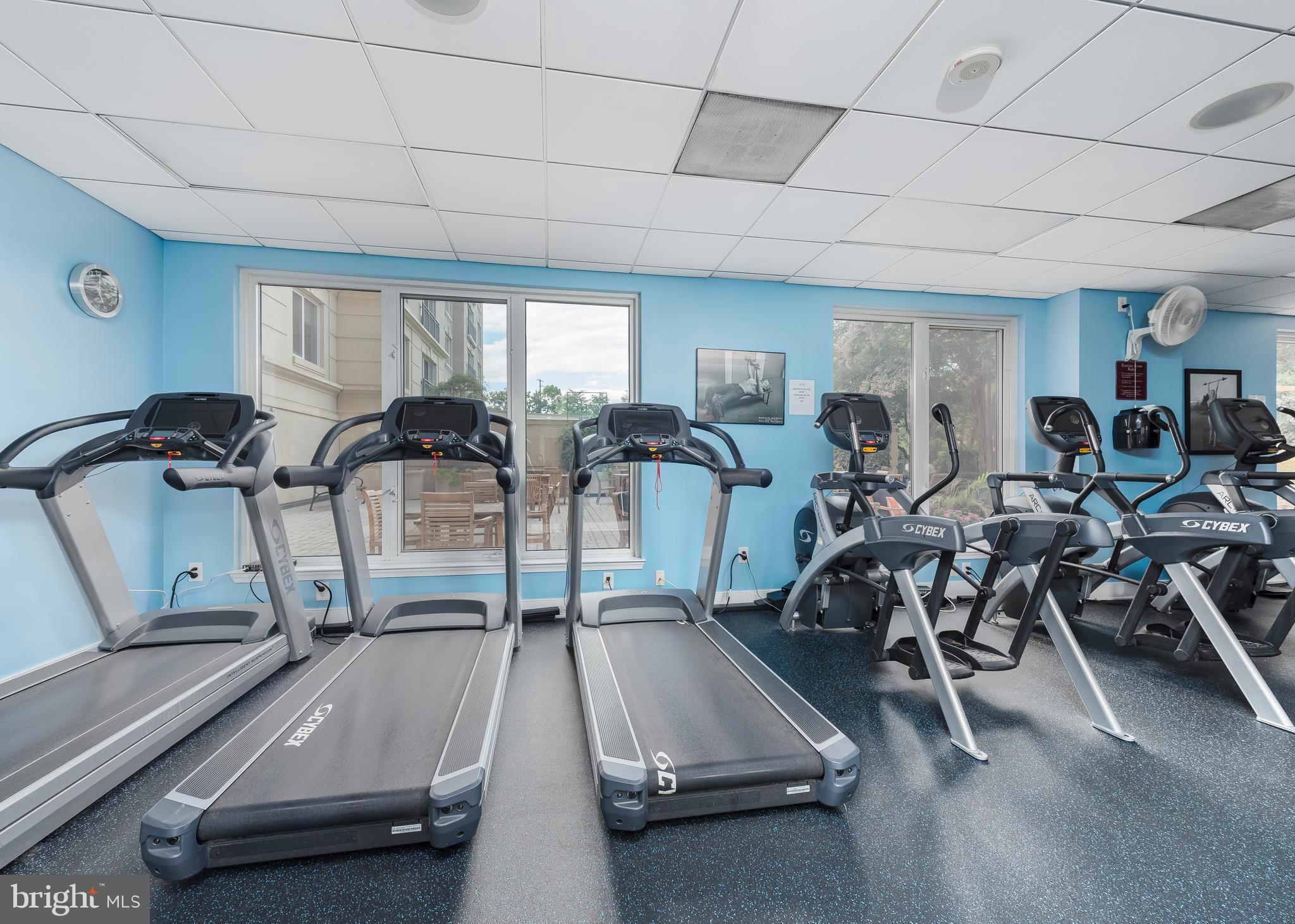 PARK PLACE - Residential