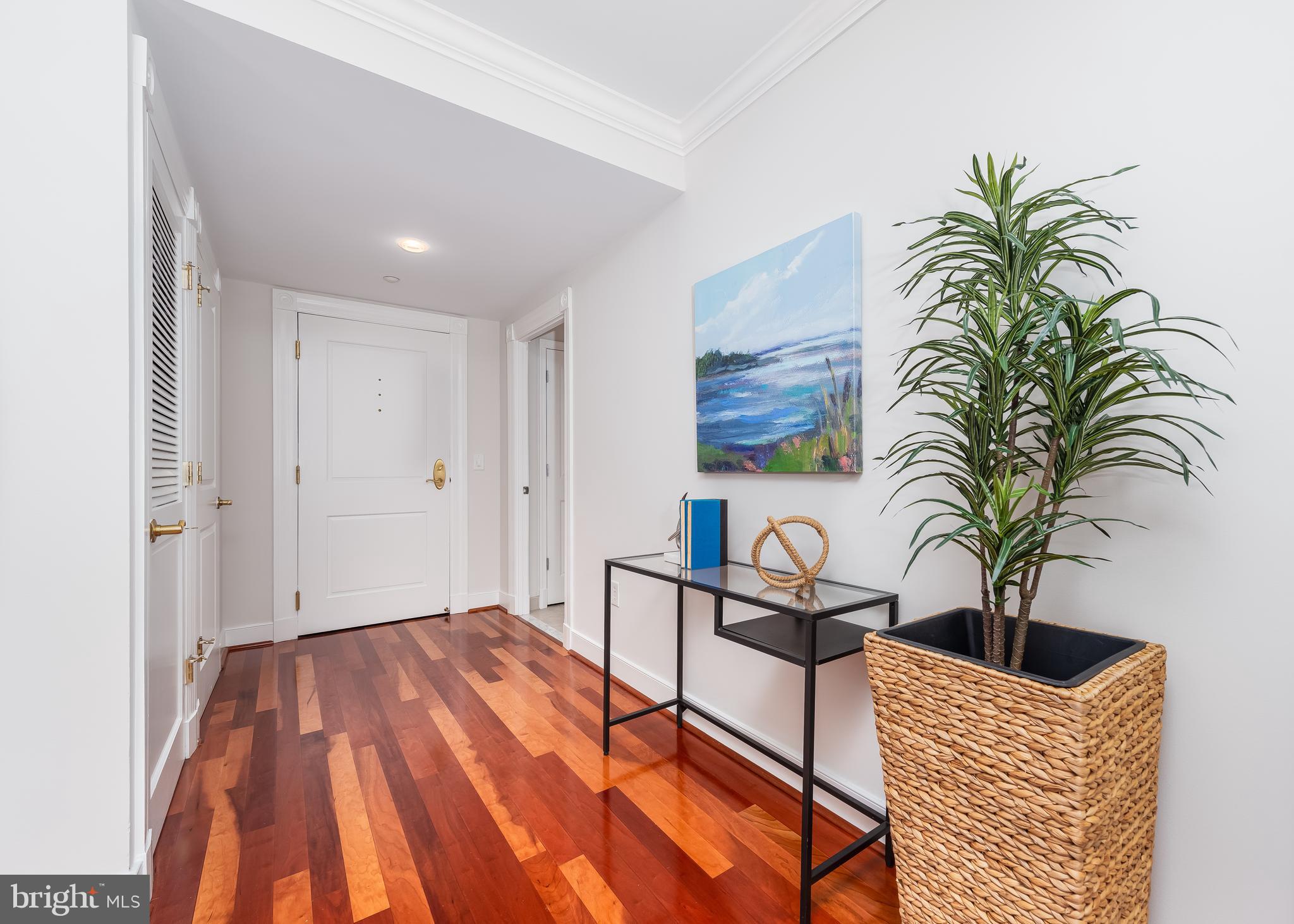 PARK PLACE - Residential