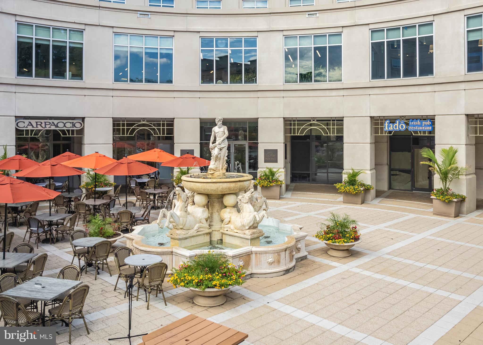 PARK PLACE - Residential