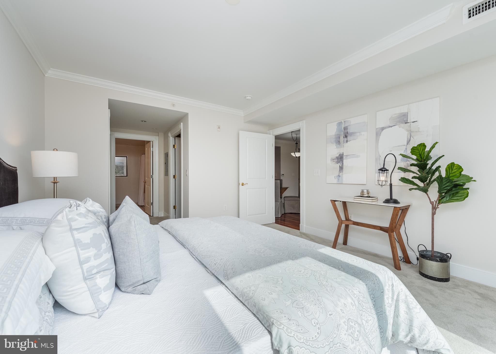 PARK PLACE - Residential