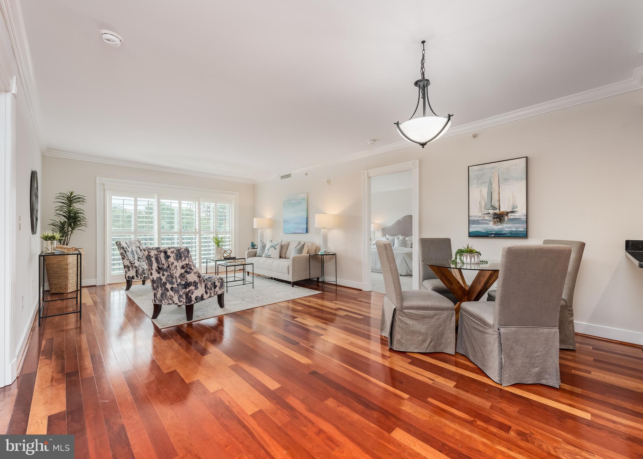 PARK PLACE - Residential