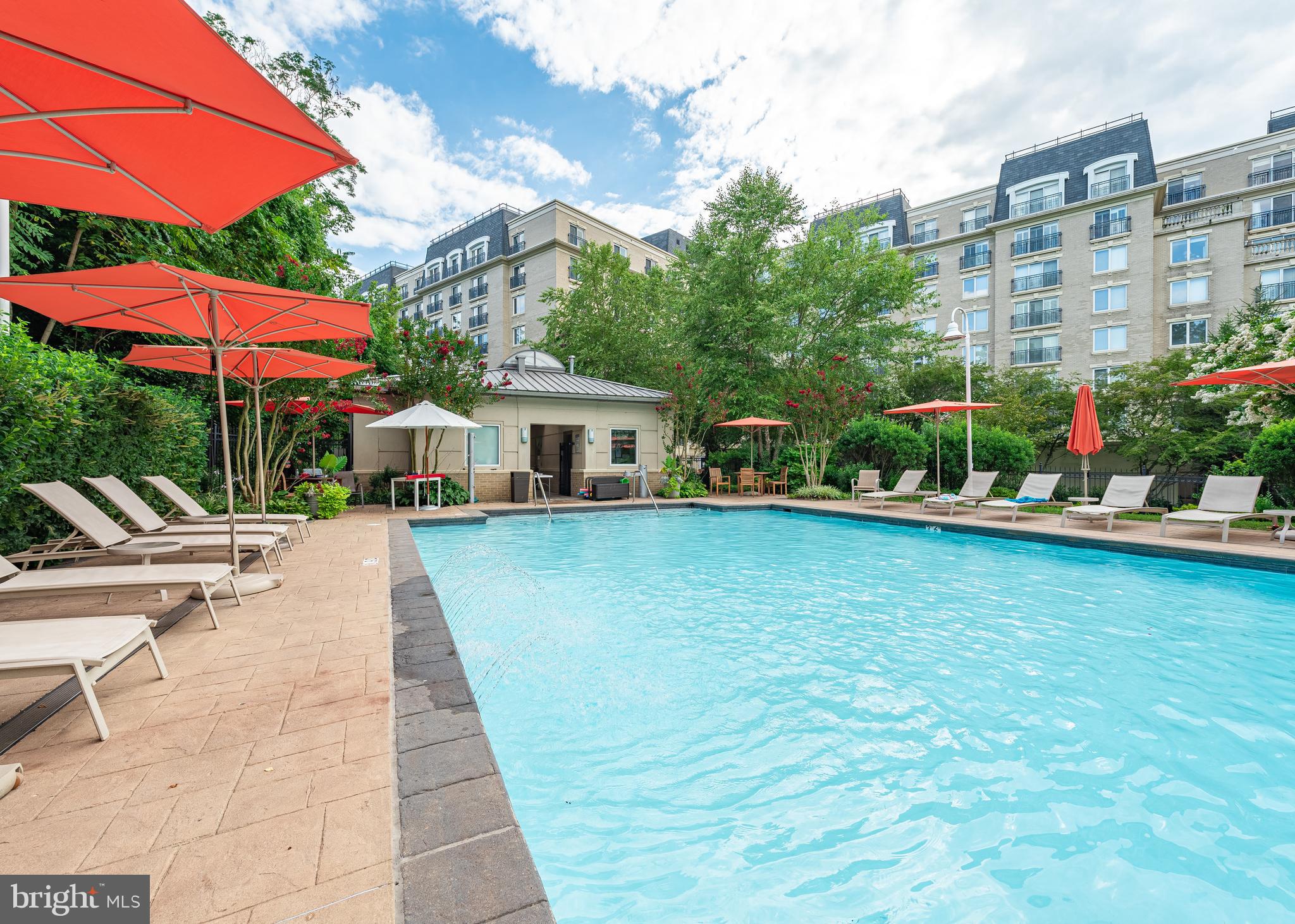 PARK PLACE - Residential