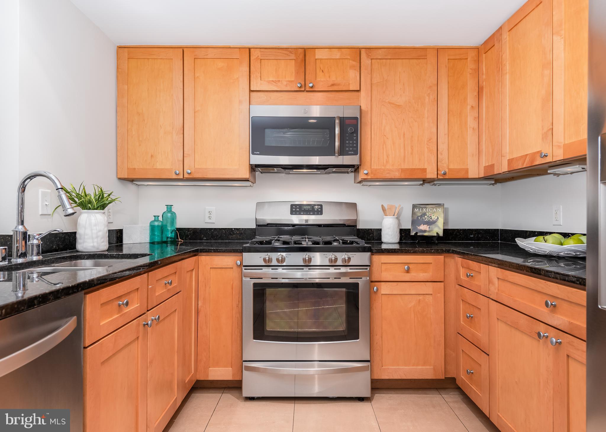 PARK PLACE - Residential