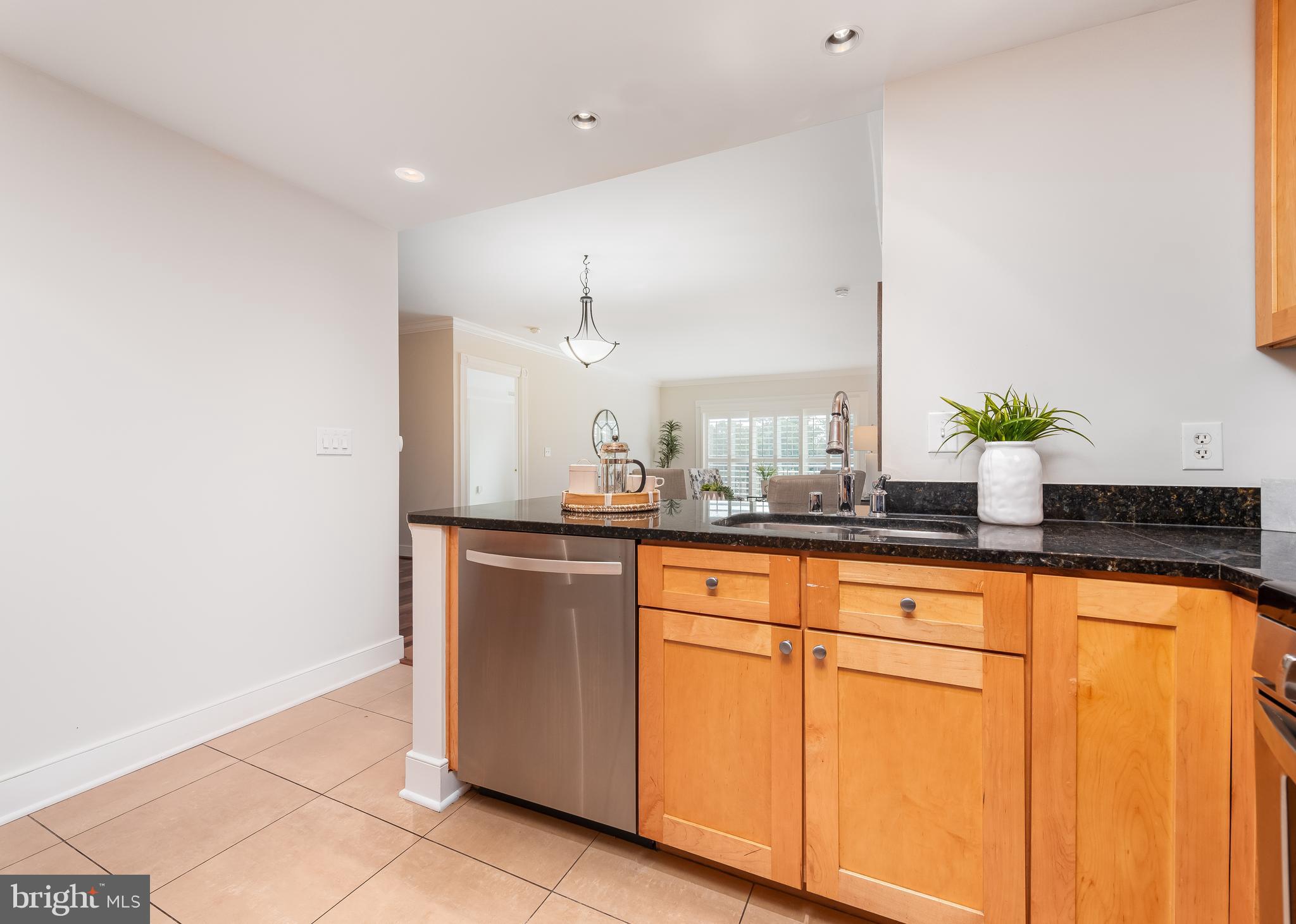 PARK PLACE - Residential