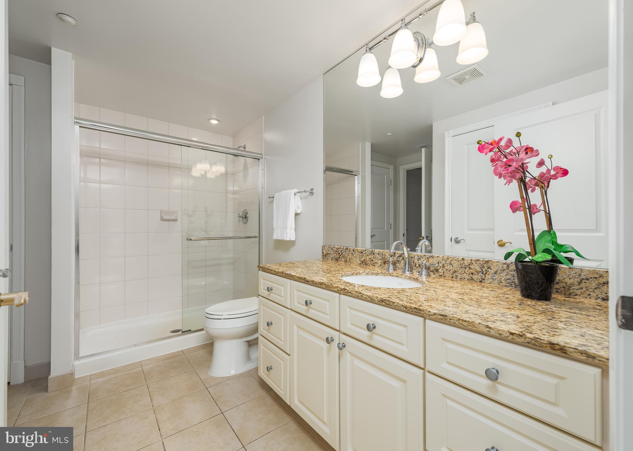 PARK PLACE - Residential