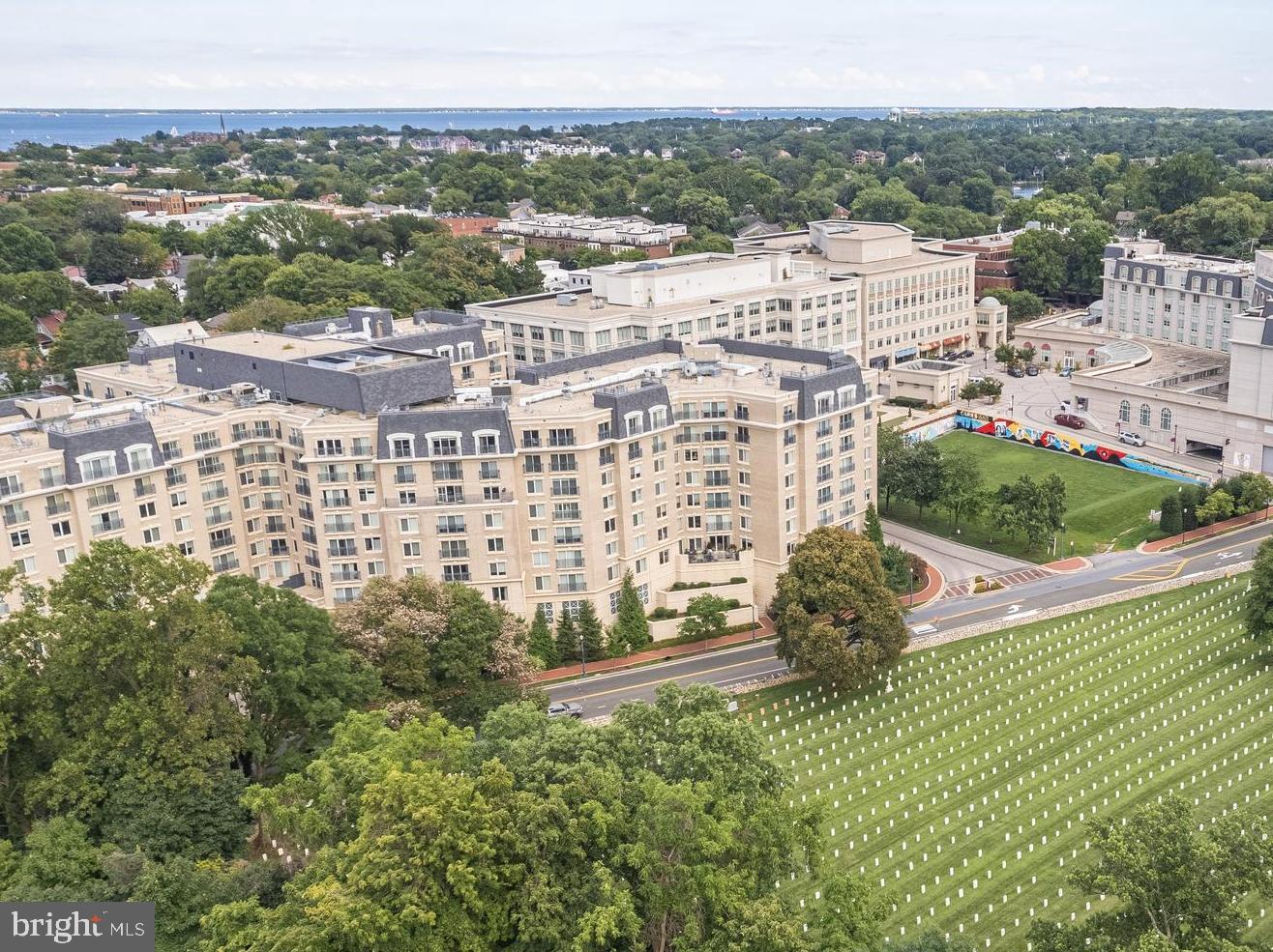 PARK PLACE - Residential