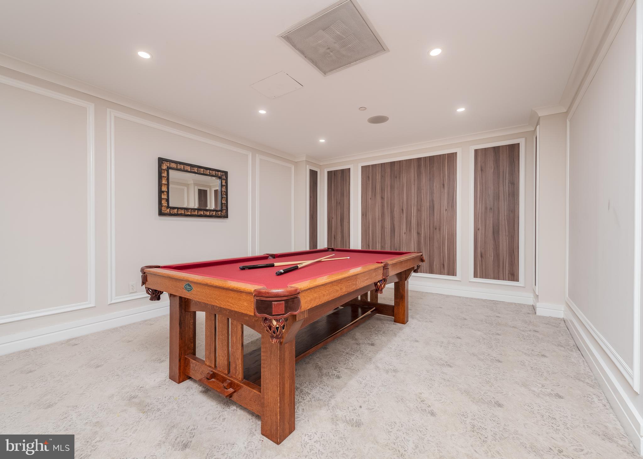 PARK PLACE - Residential