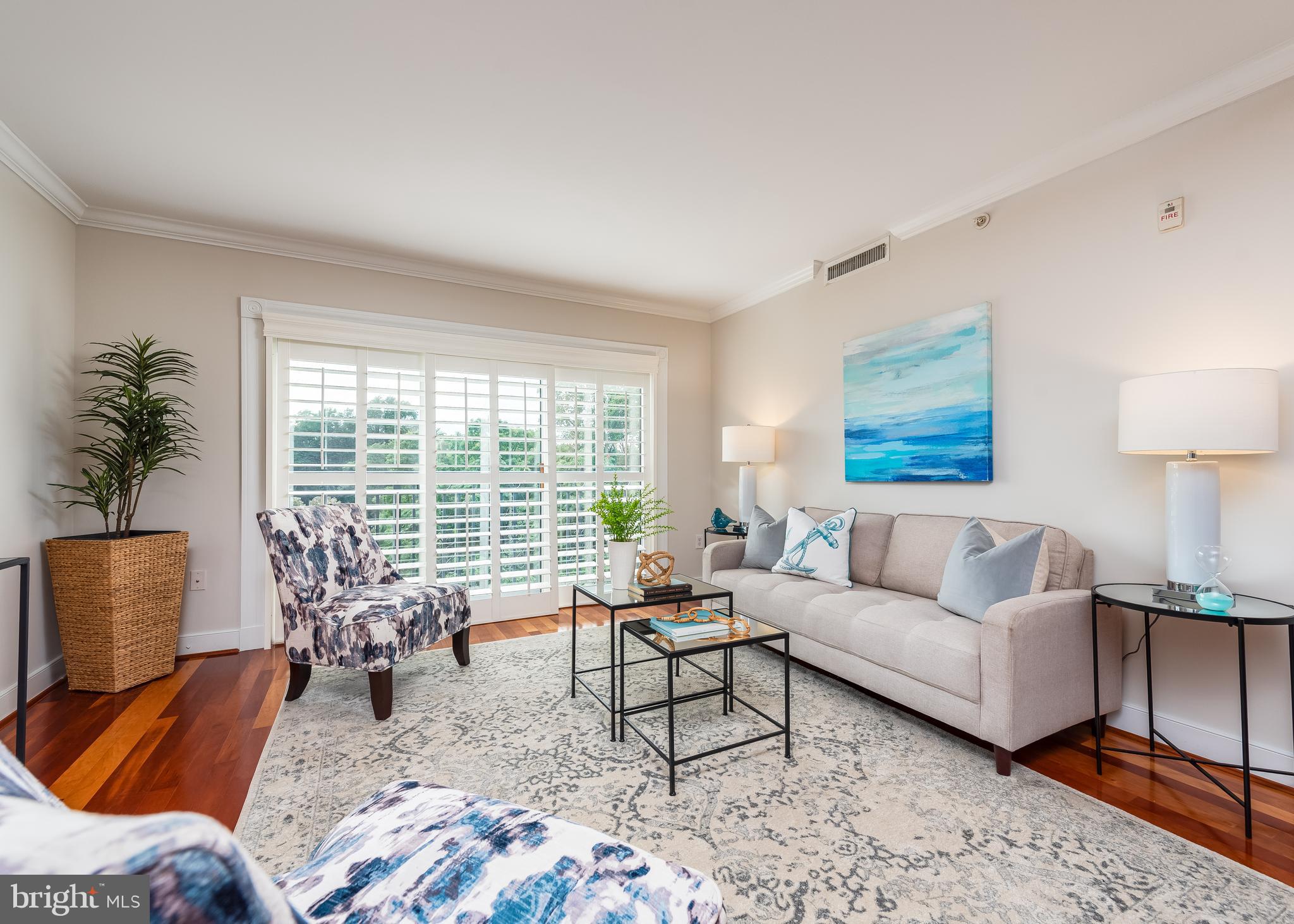 PARK PLACE - Residential