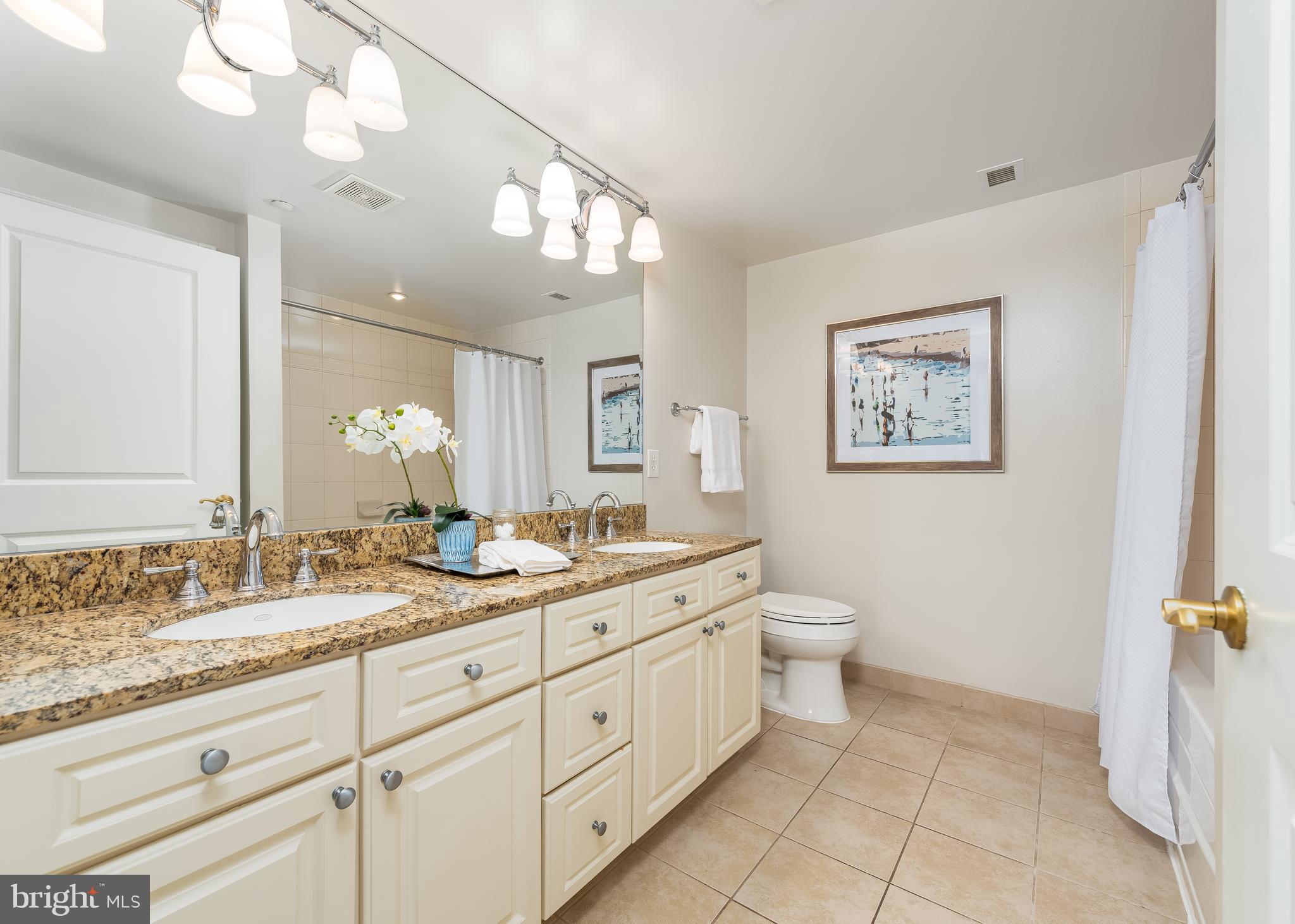 PARK PLACE - Residential