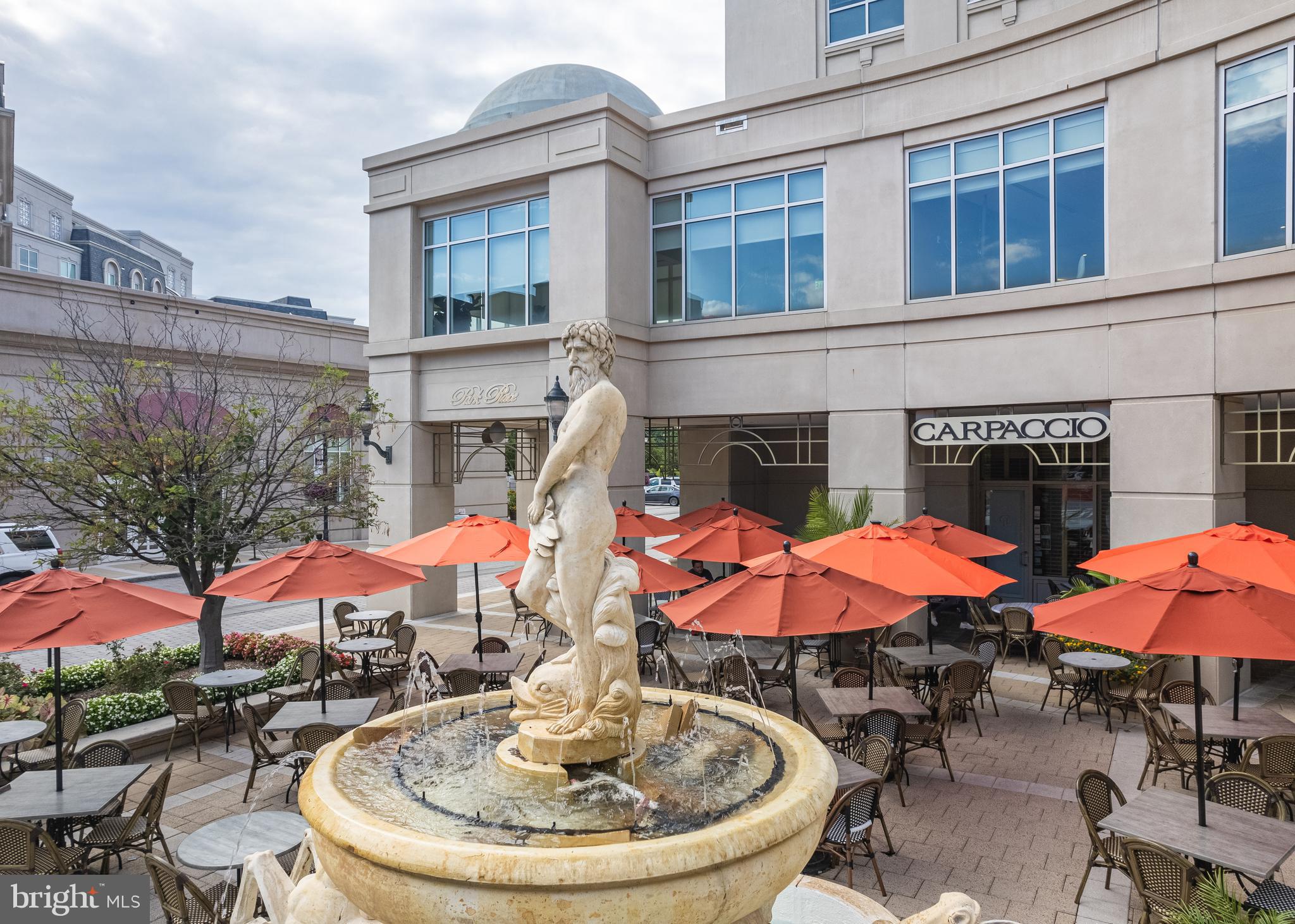 PARK PLACE - Residential