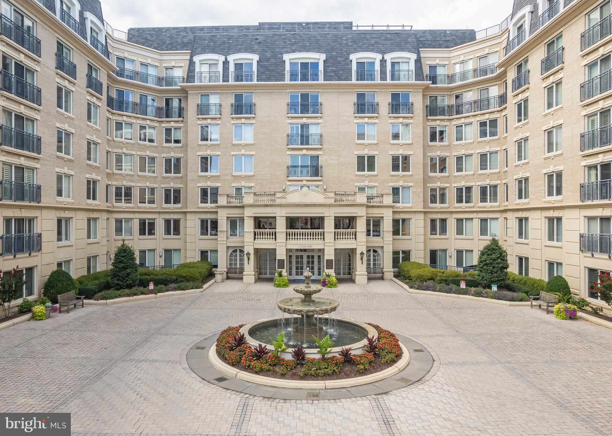 PARK PLACE - Residential