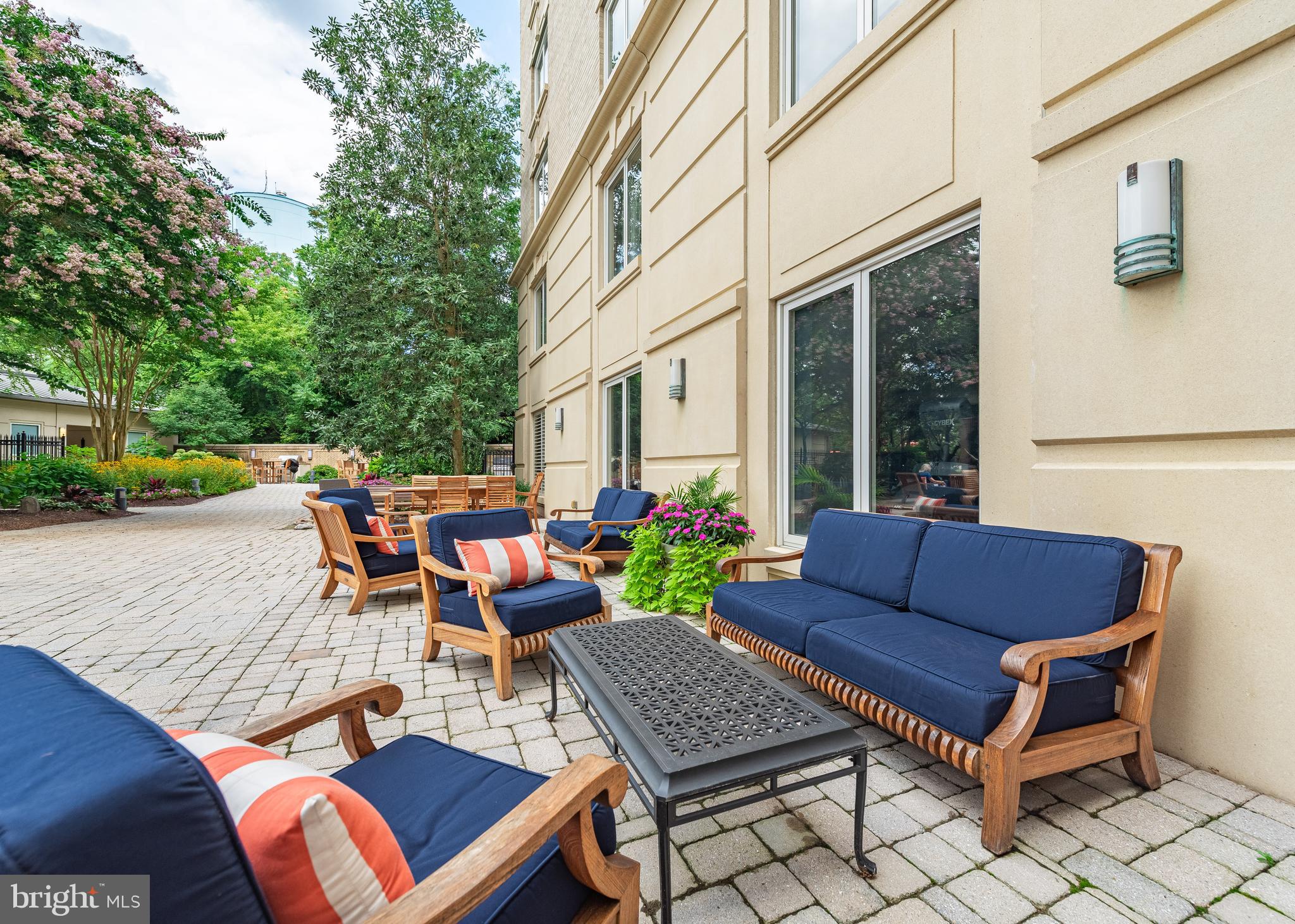 PARK PLACE - Residential