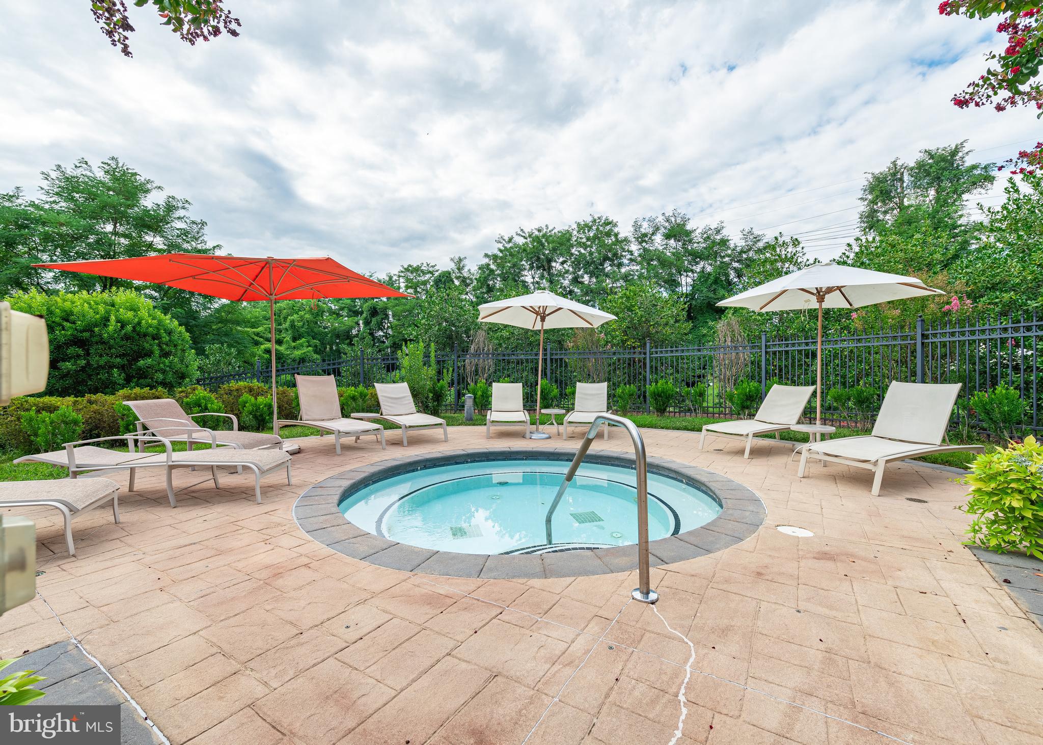 PARK PLACE - Residential