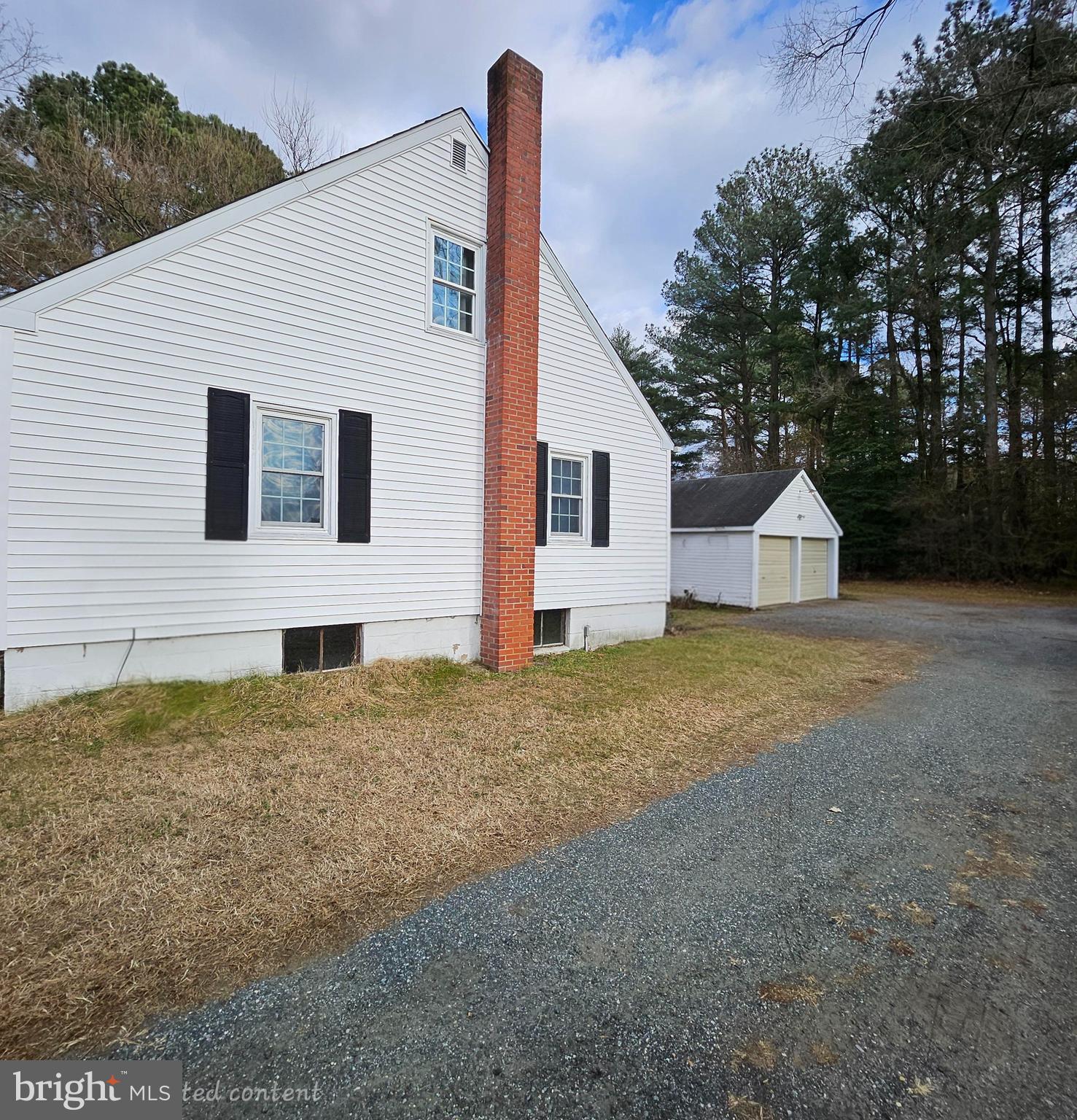 12739 GREENSBORO ROAD