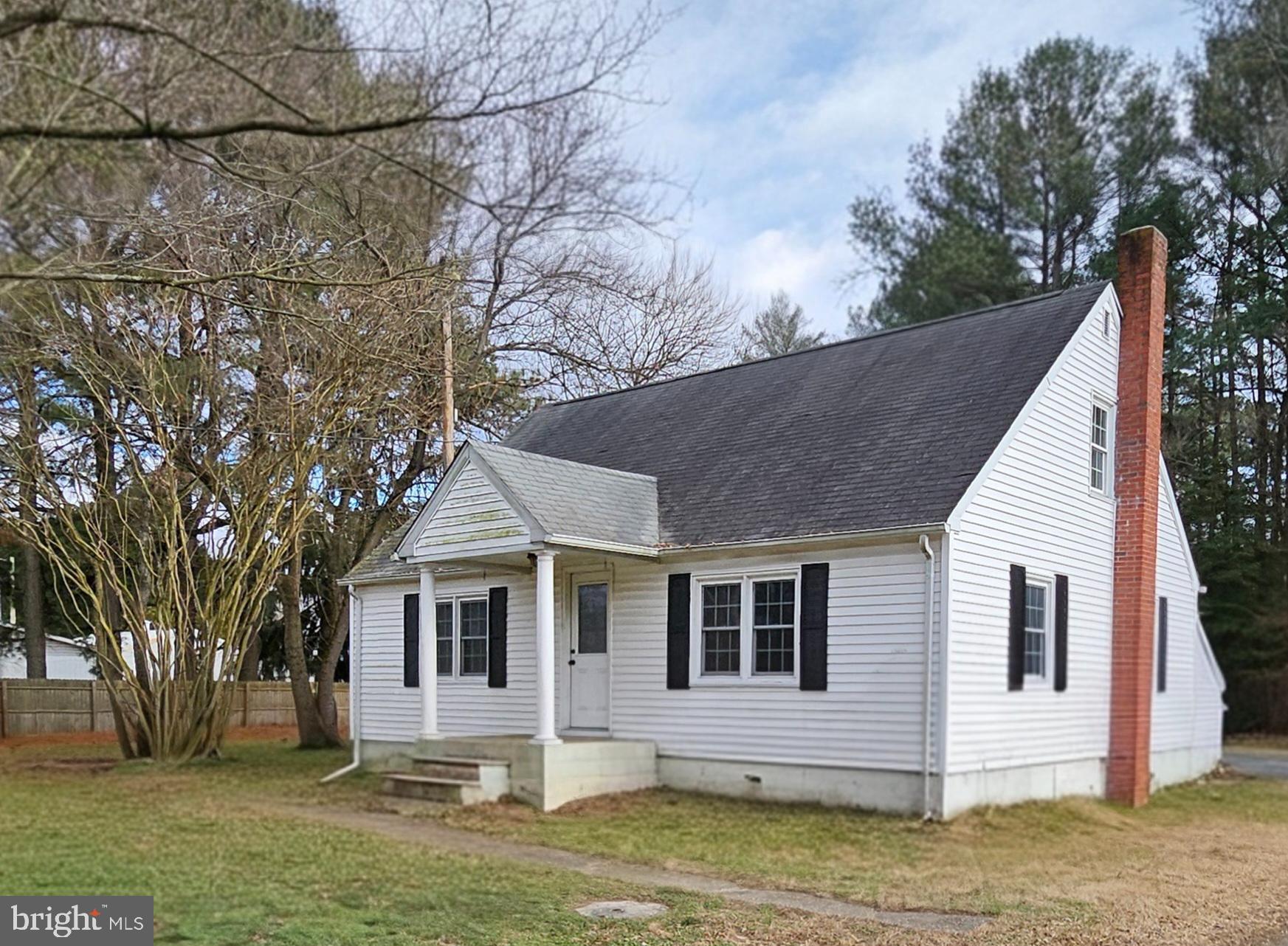 12739 GREENSBORO ROAD