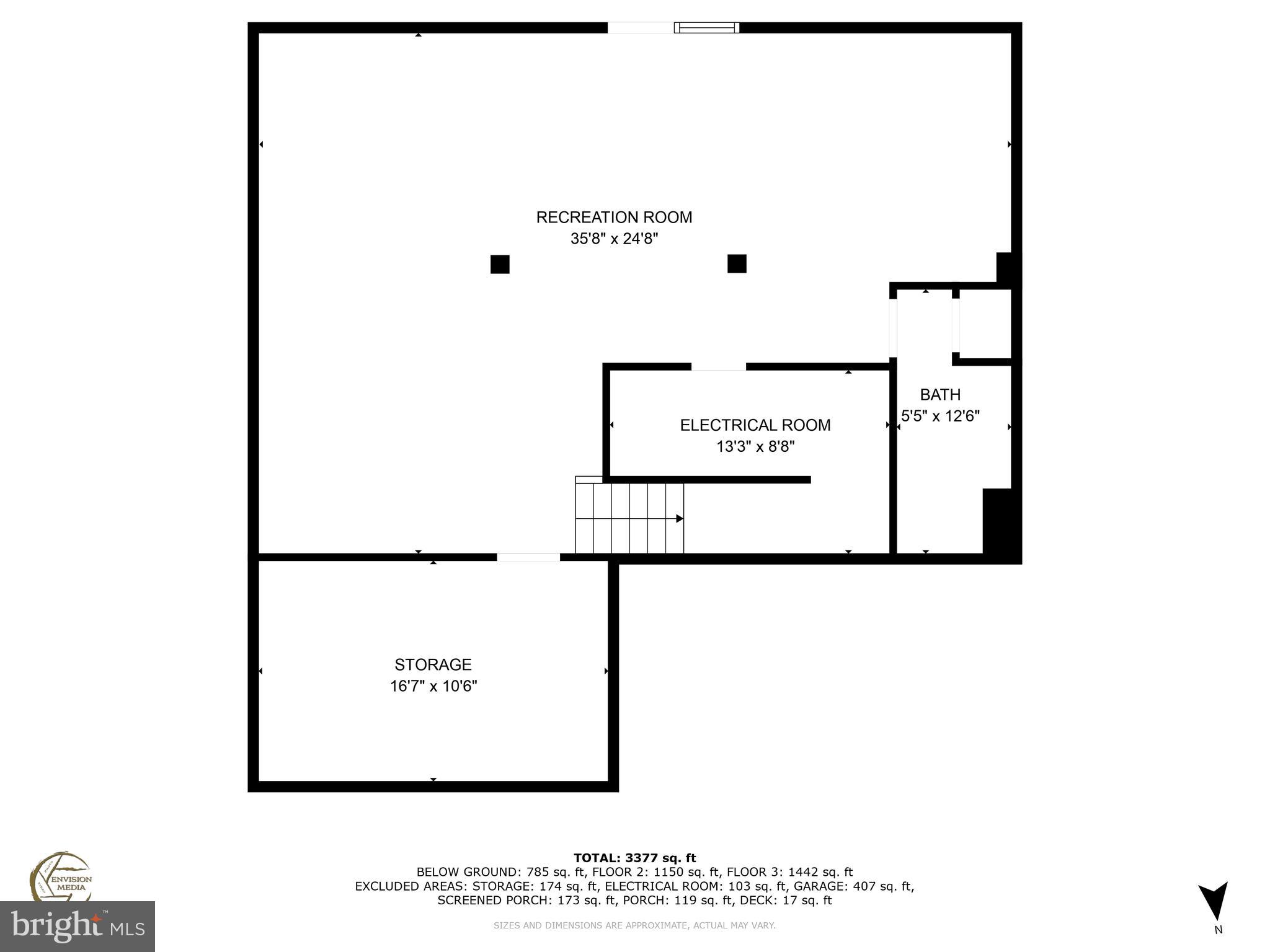 BRENTWOOD - Residential
