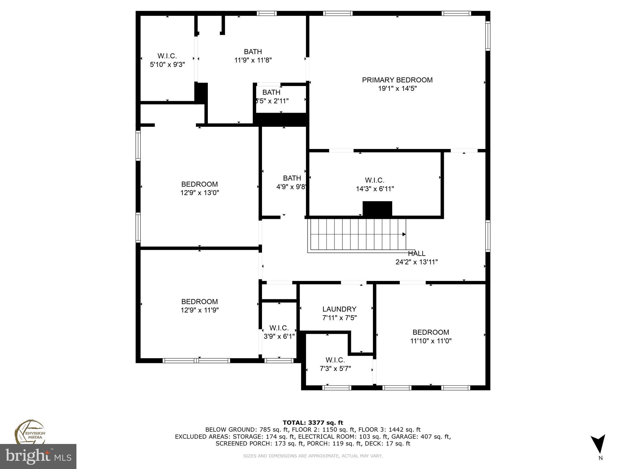 BRENTWOOD - Residential
