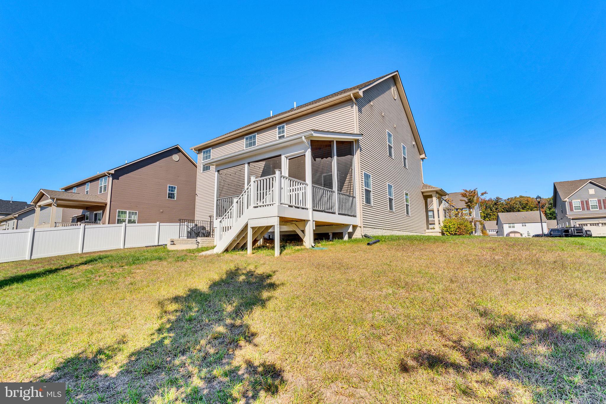 BRENTWOOD - Residential