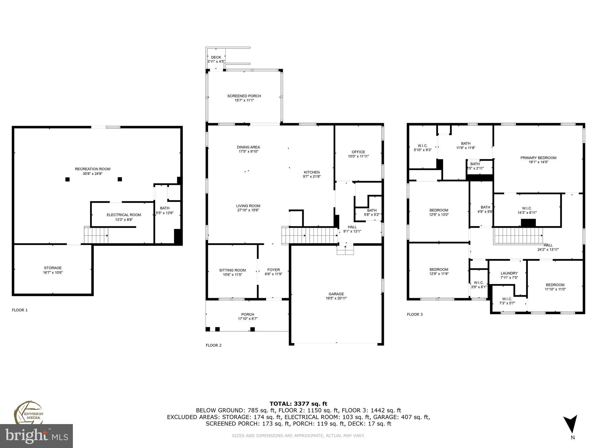 BRENTWOOD - Residential