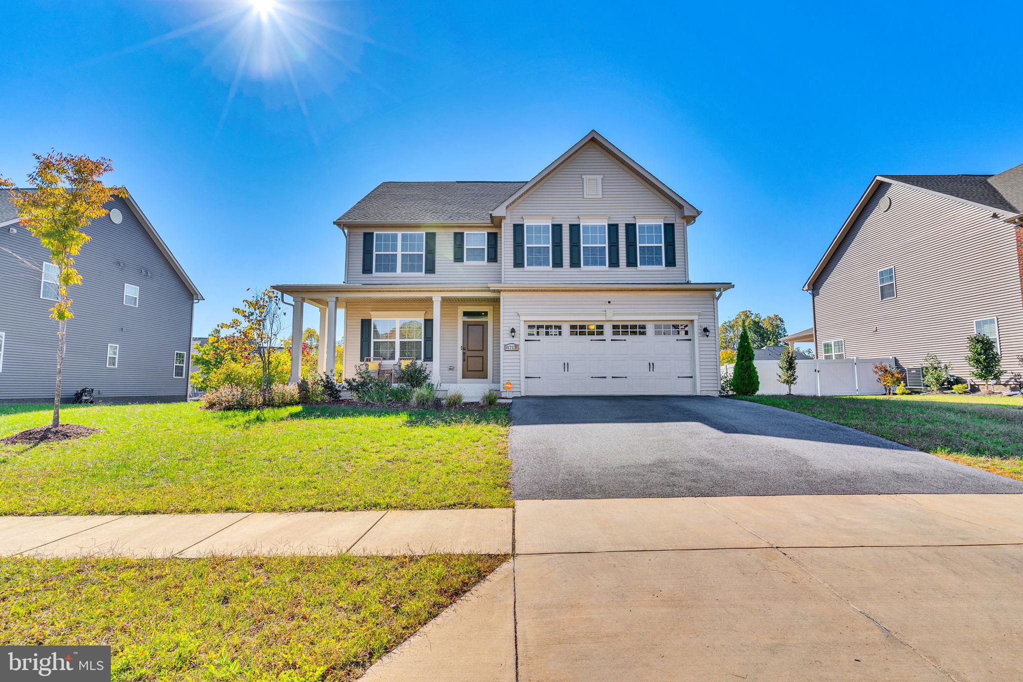 BRENTWOOD - Residential