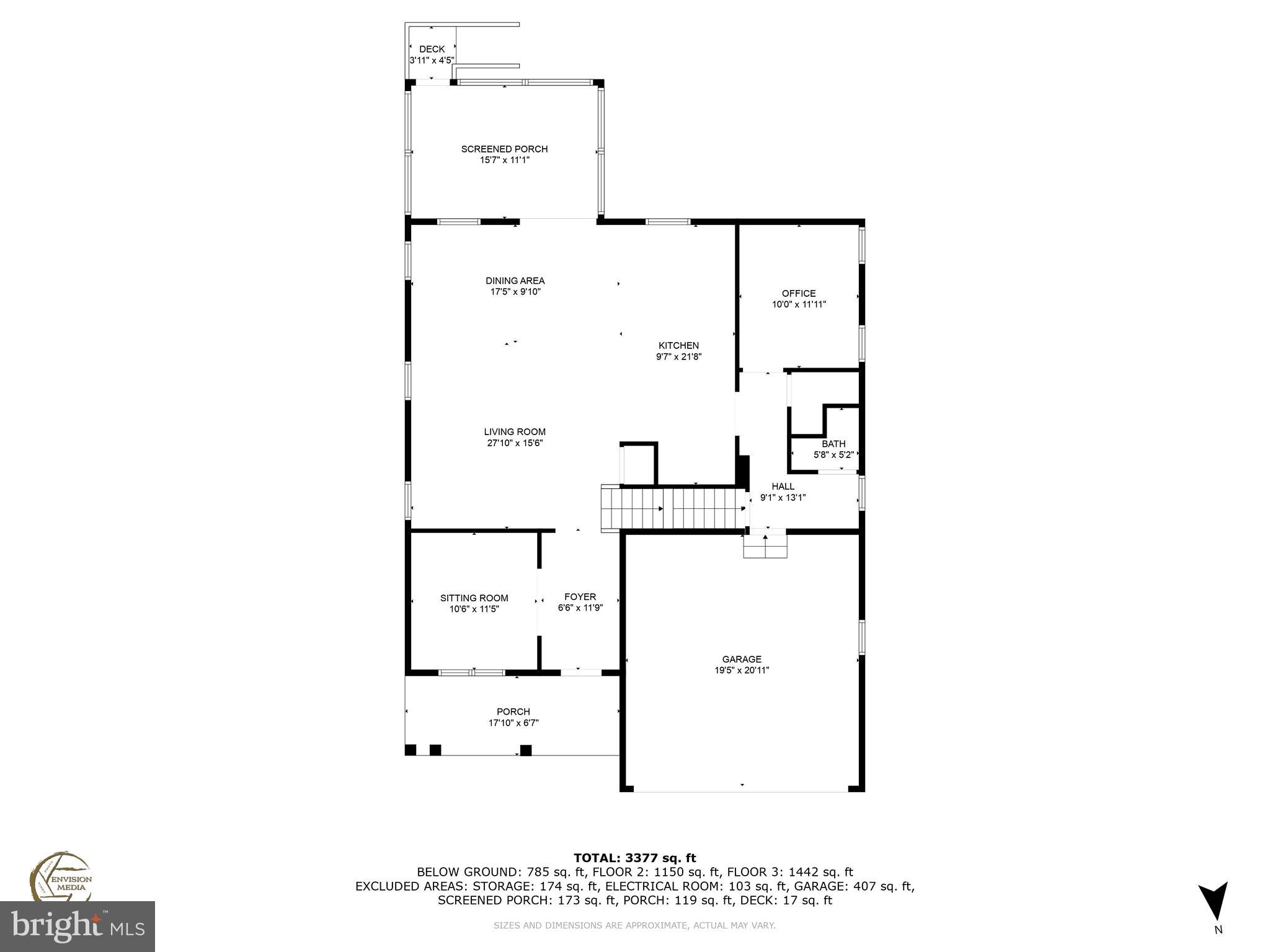 BRENTWOOD - Residential