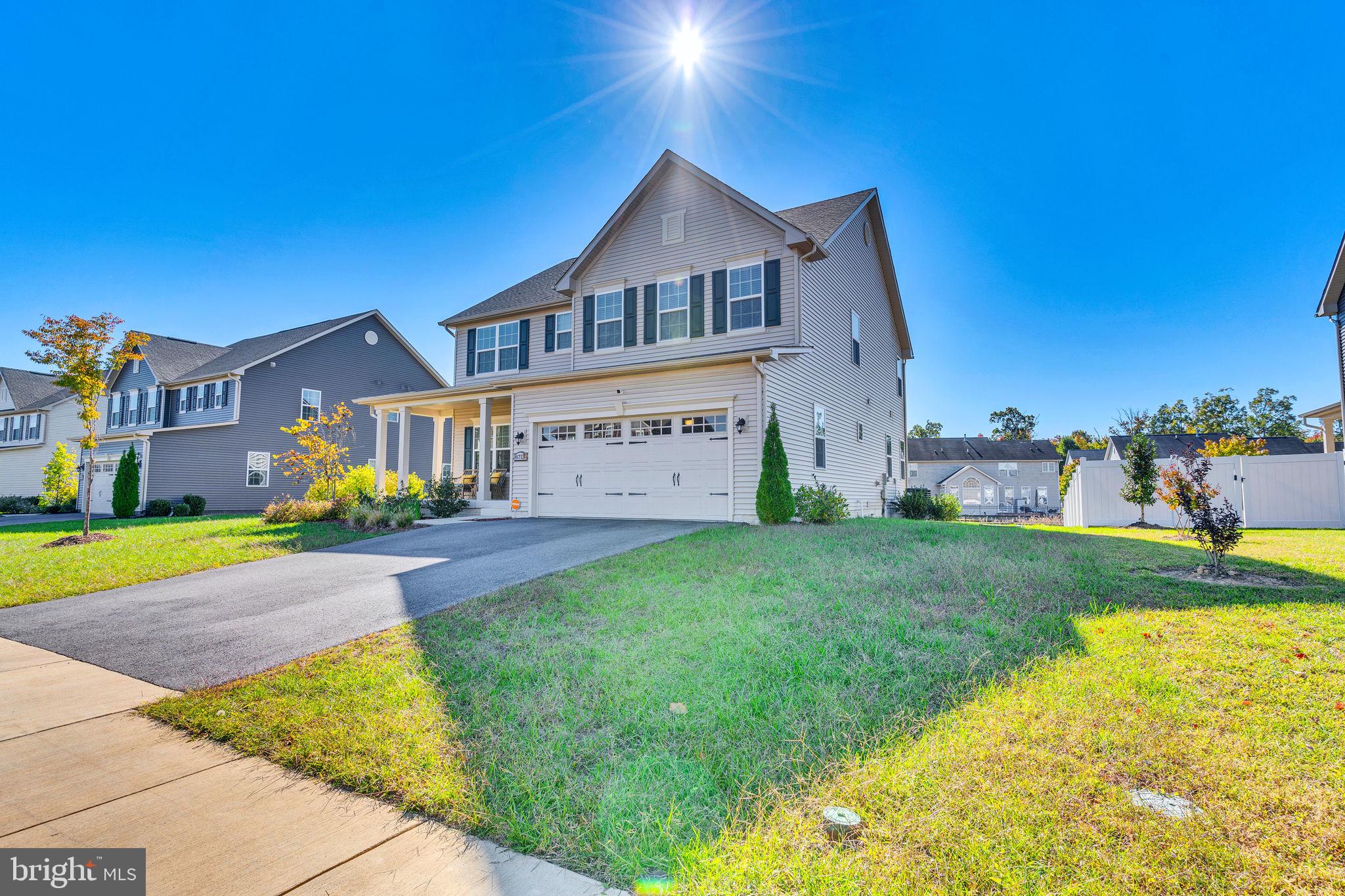 BRENTWOOD - Residential