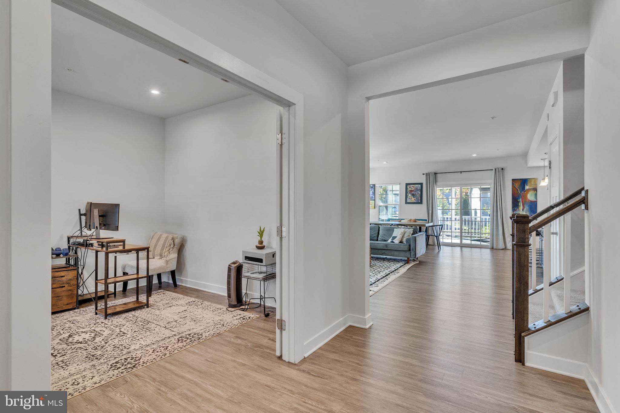 BRENTWOOD - Residential