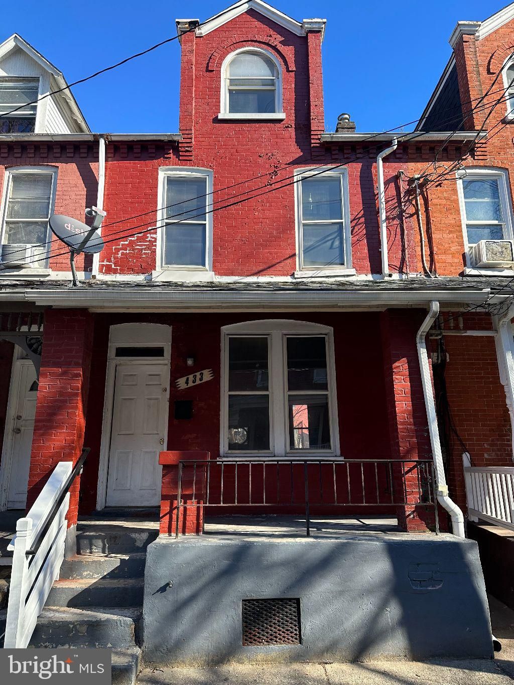 Photo of 433 S CHRISTIAN ST, LANCASTER, PA 17602 (MLS # PALA2030728)