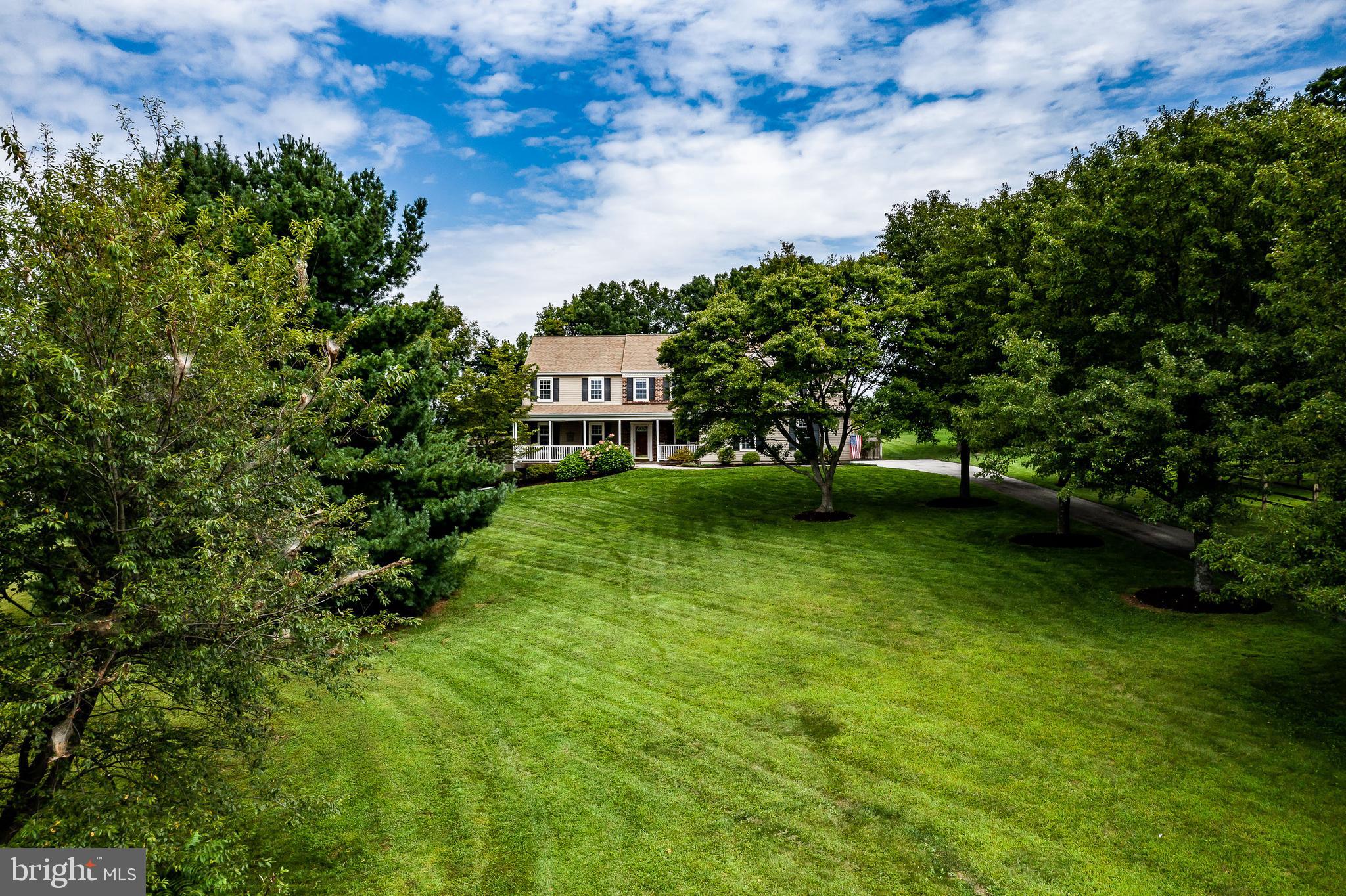 HIGH MEADOW - Residential