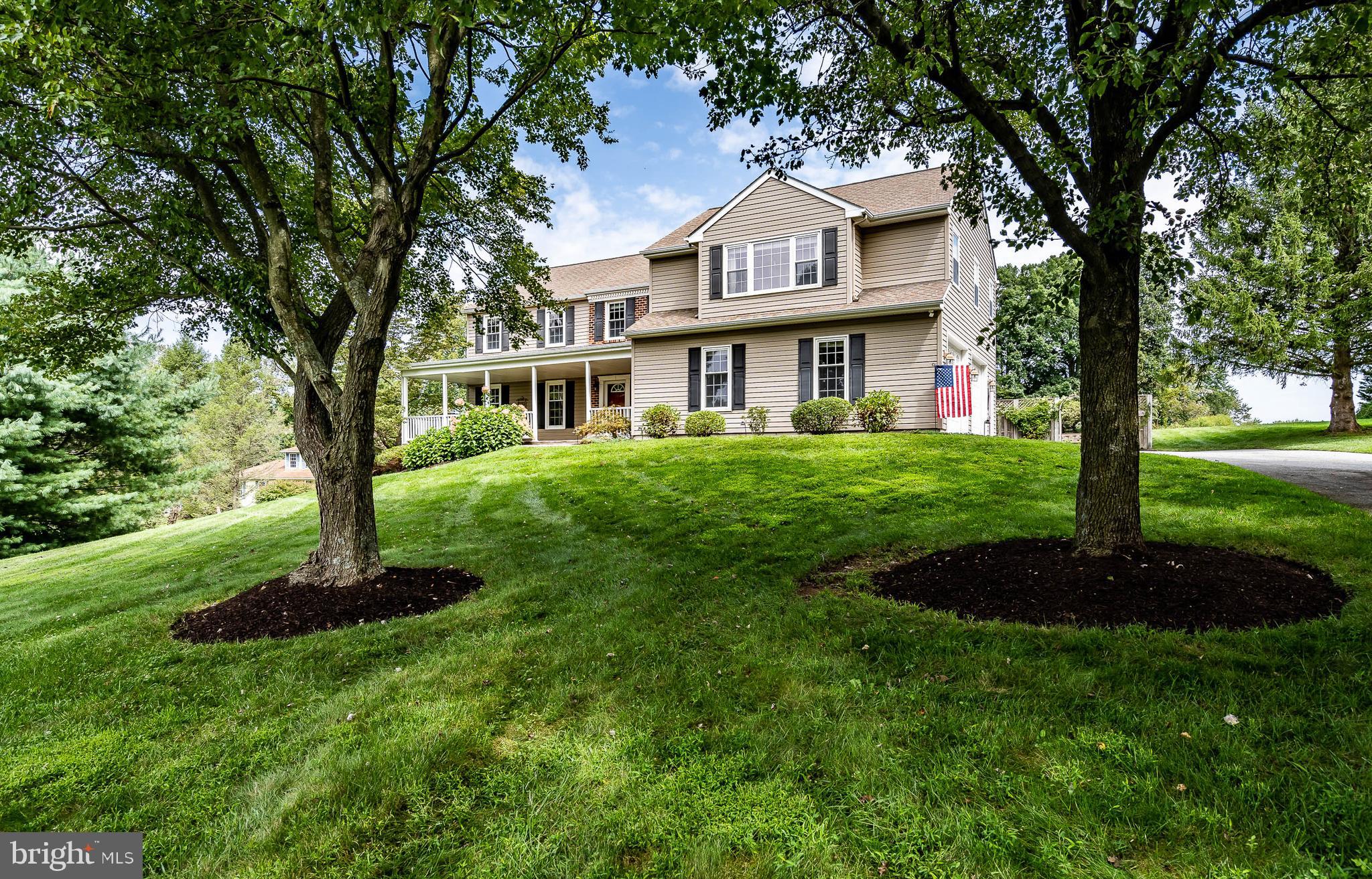 HIGH MEADOW - Residential