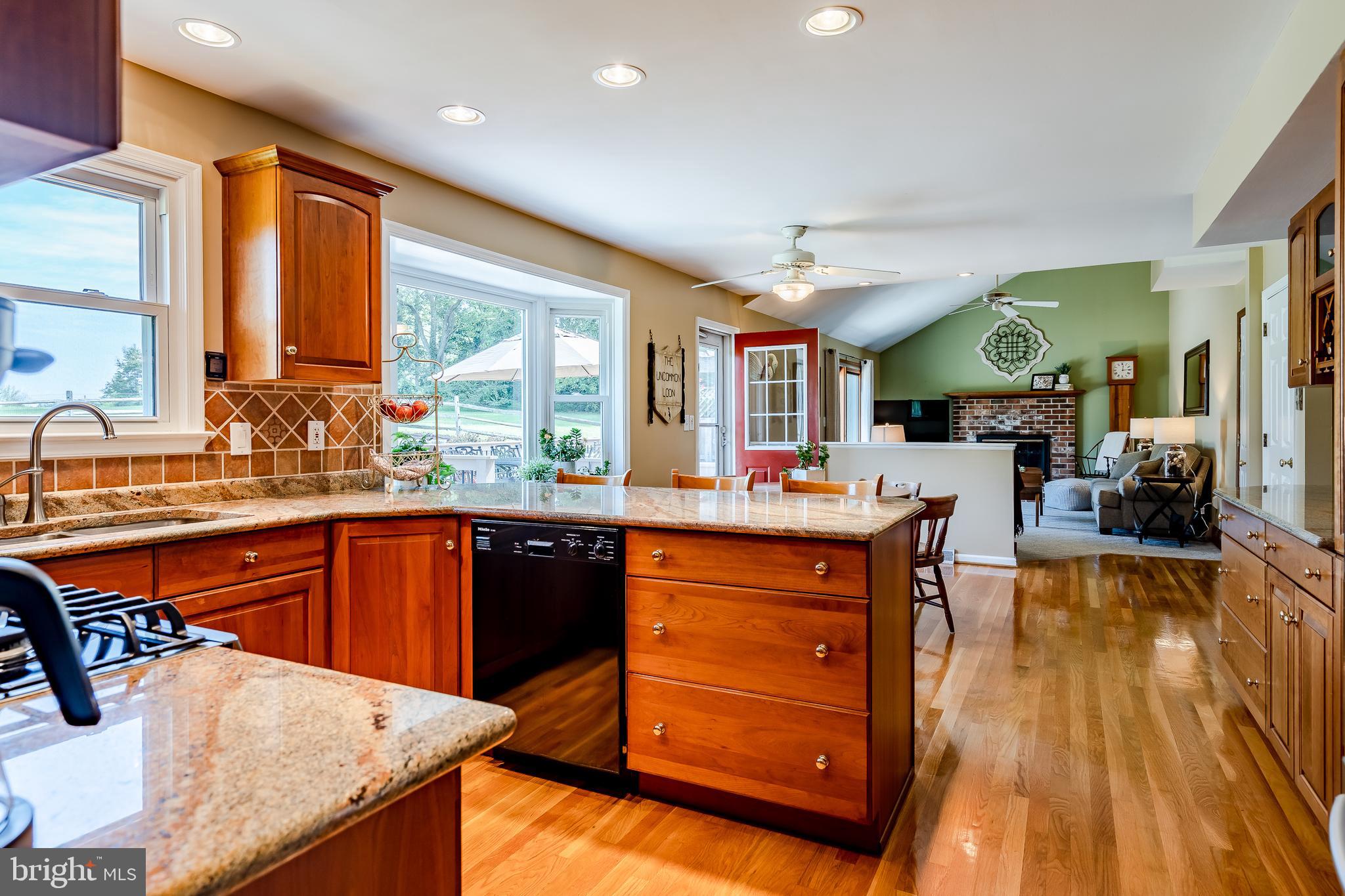 HIGH MEADOW - Residential