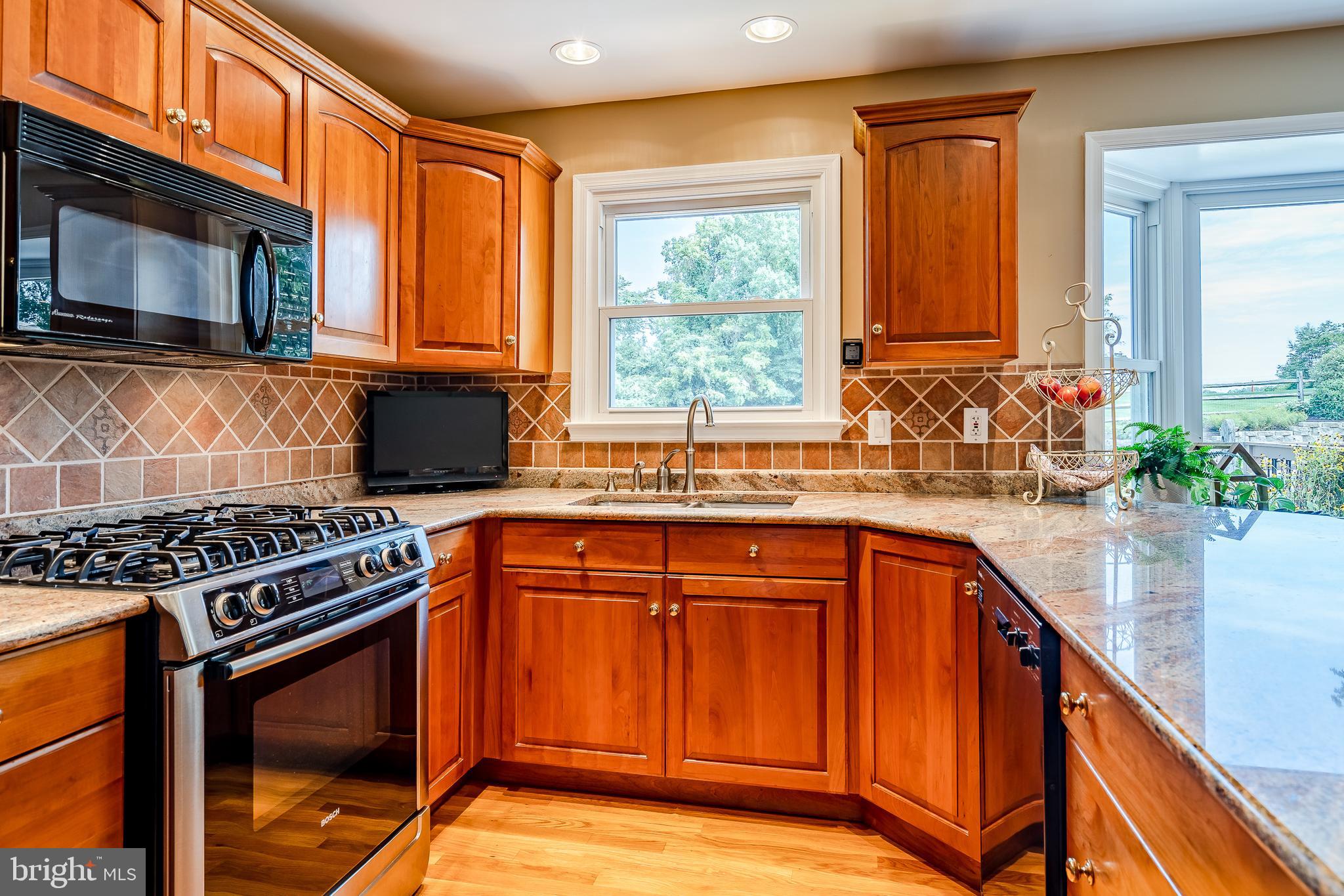 HIGH MEADOW - Residential