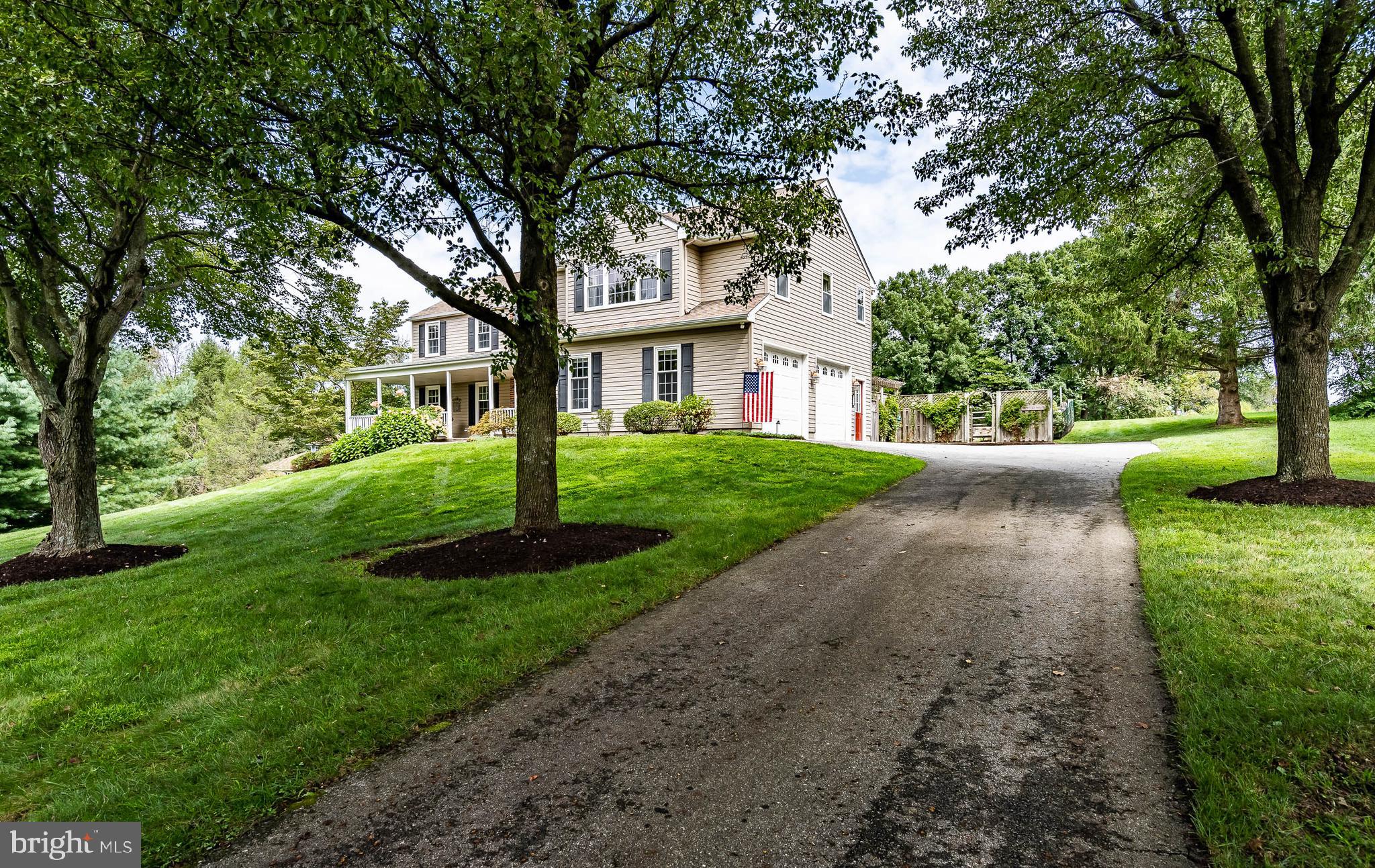 HIGH MEADOW - Residential