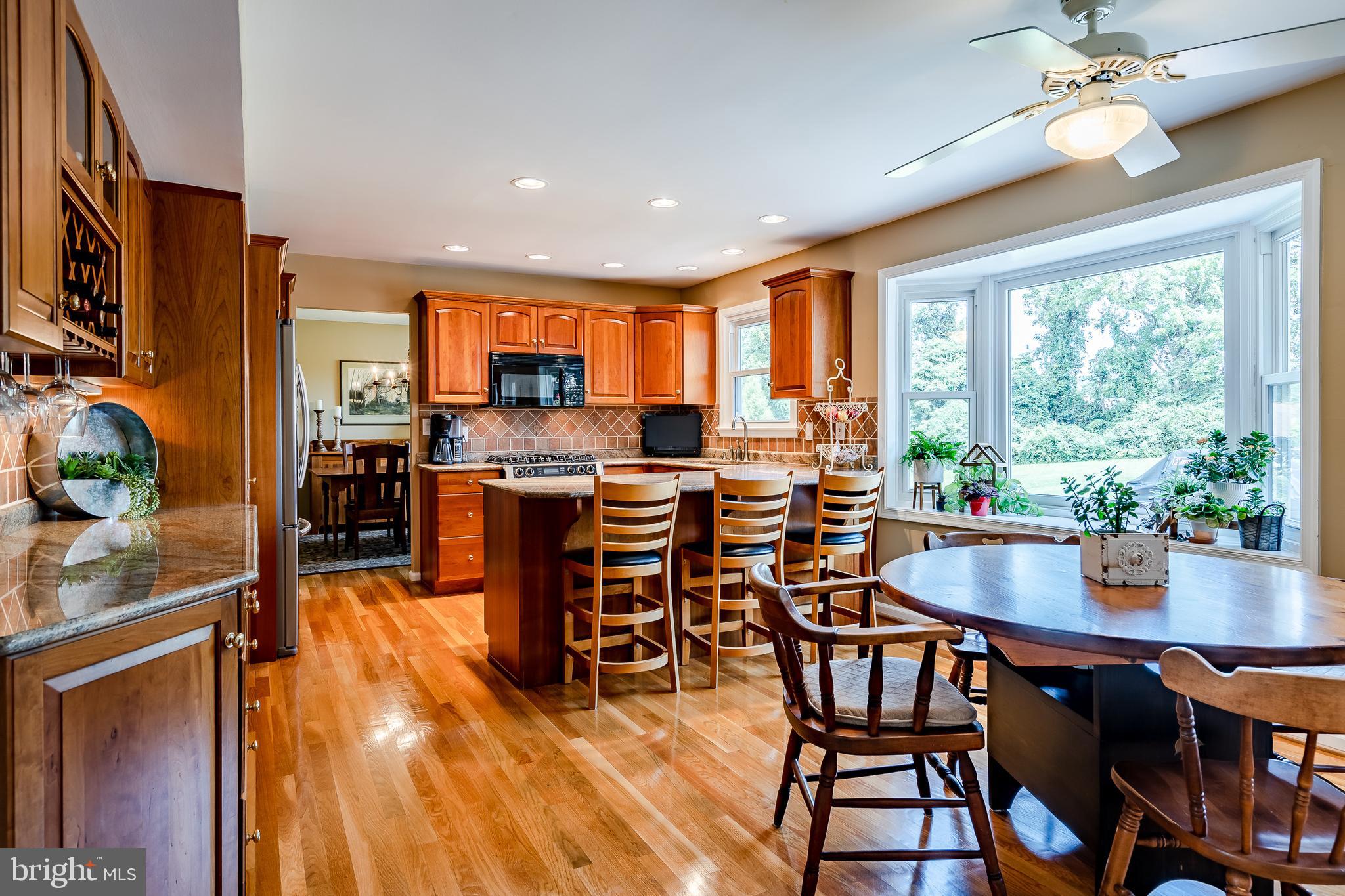 HIGH MEADOW - Residential