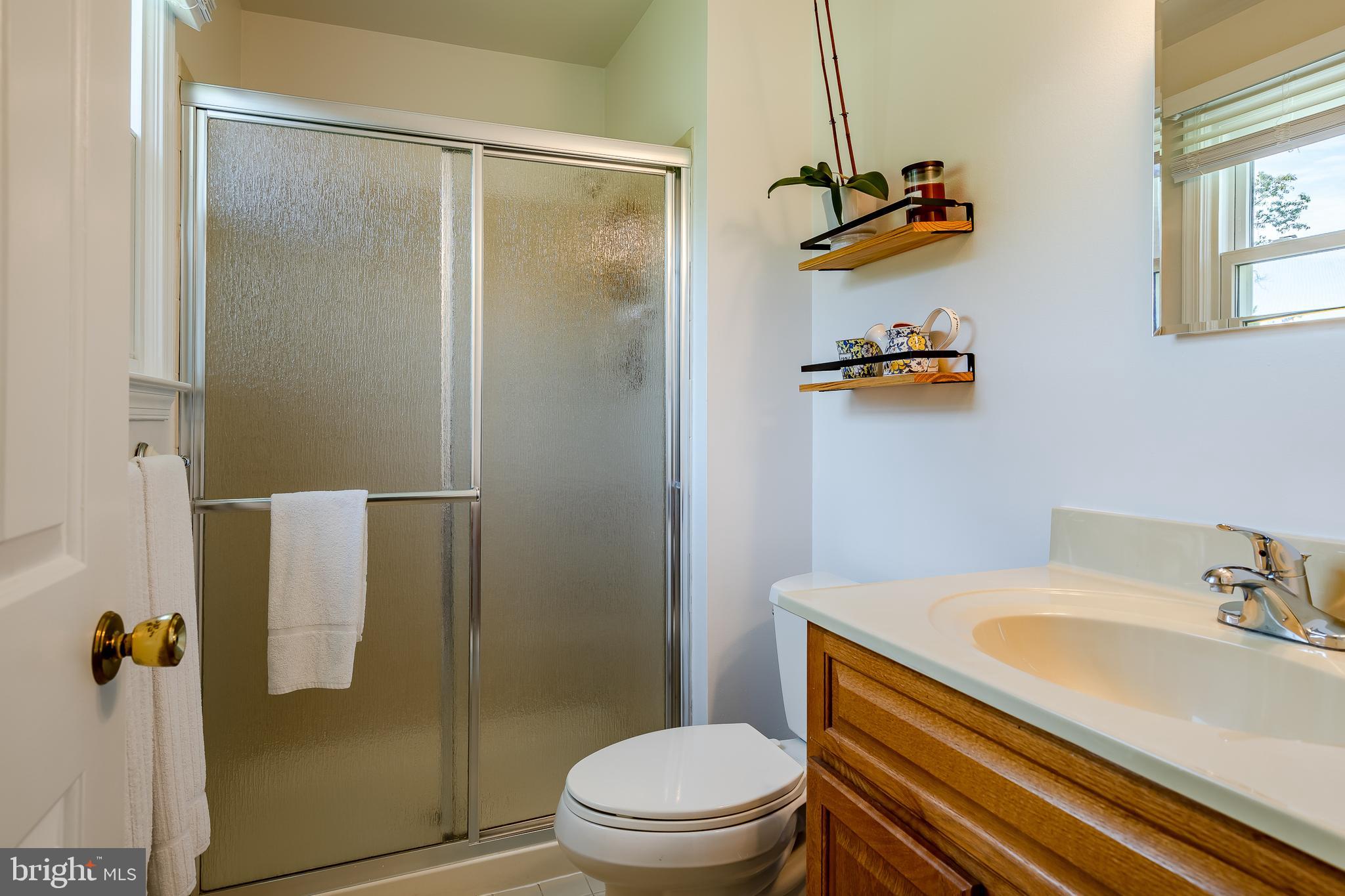 HIGH MEADOW - Residential